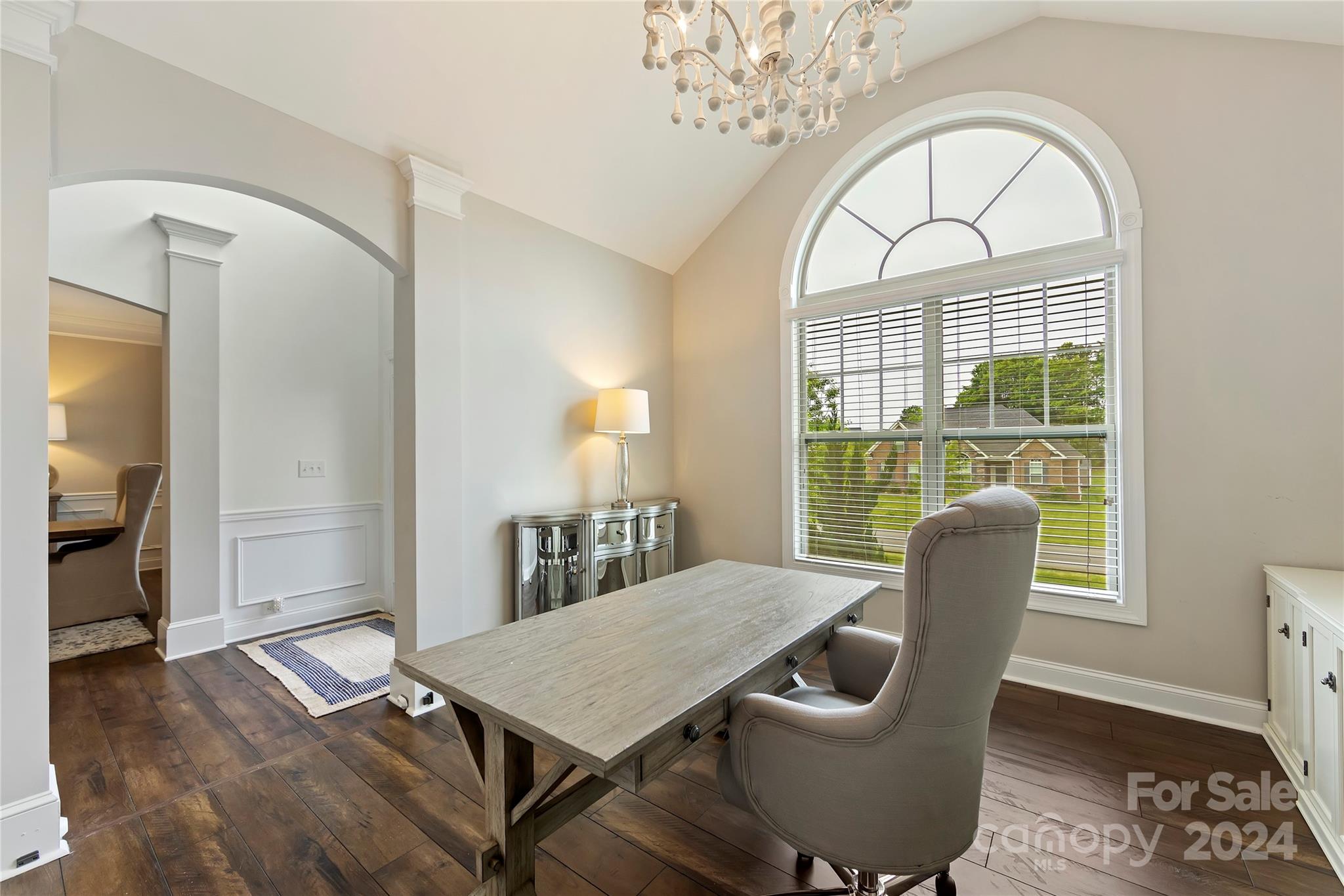 Brentwood - Residential