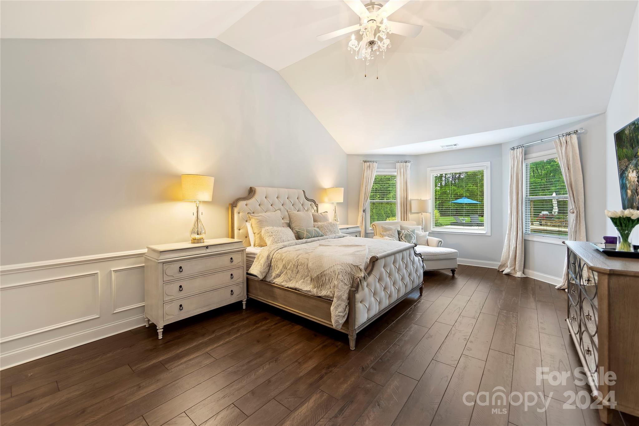 Brentwood - Residential