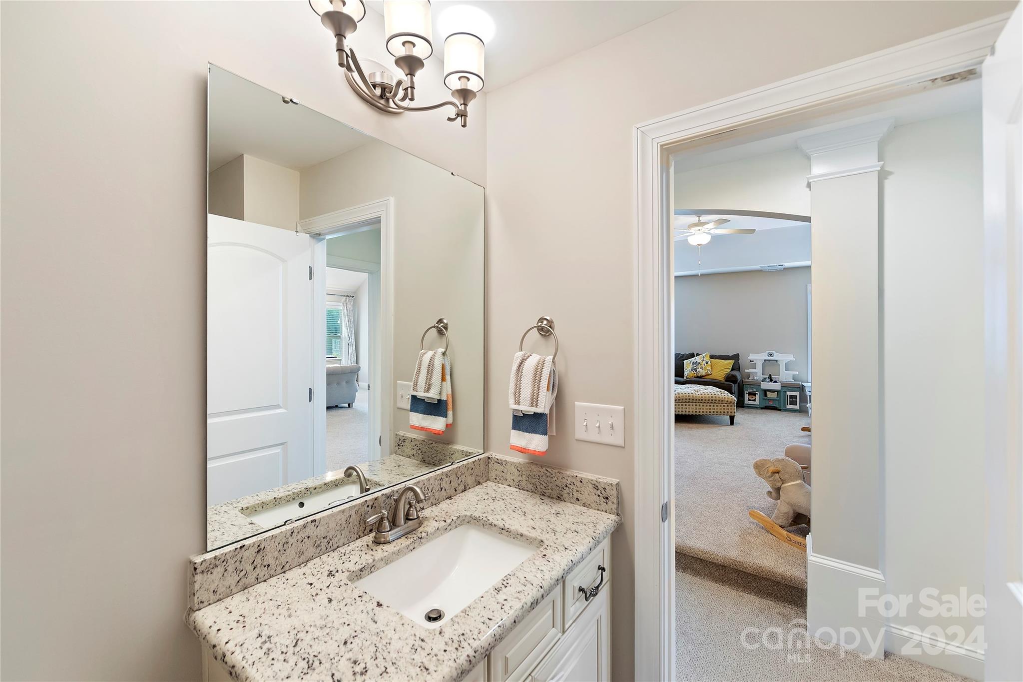 Brentwood - Residential