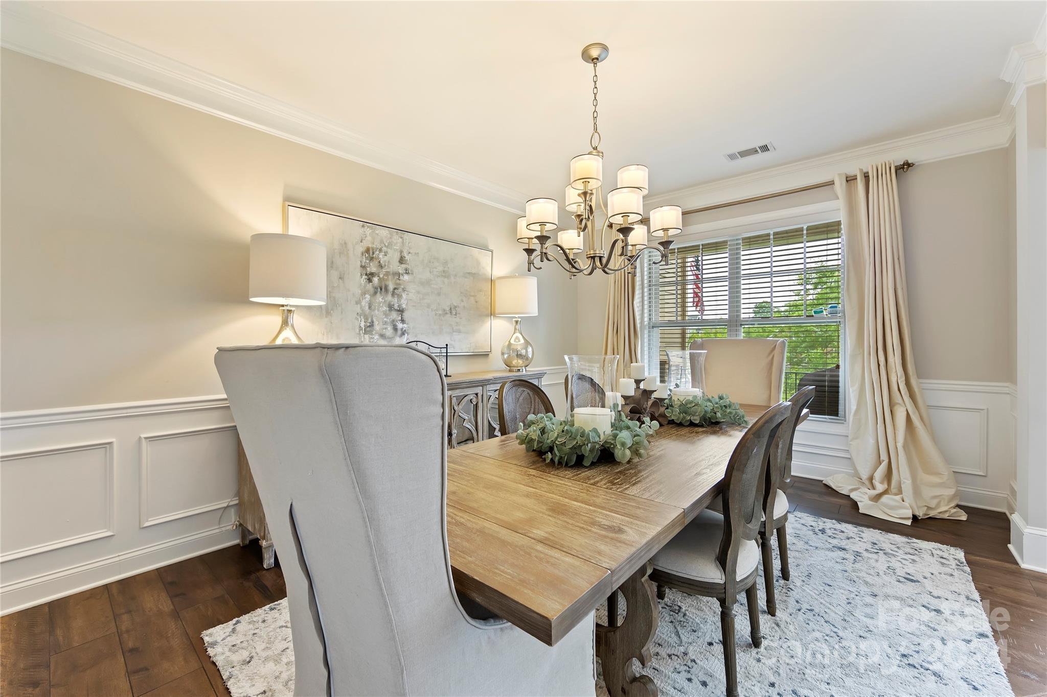 Brentwood - Residential