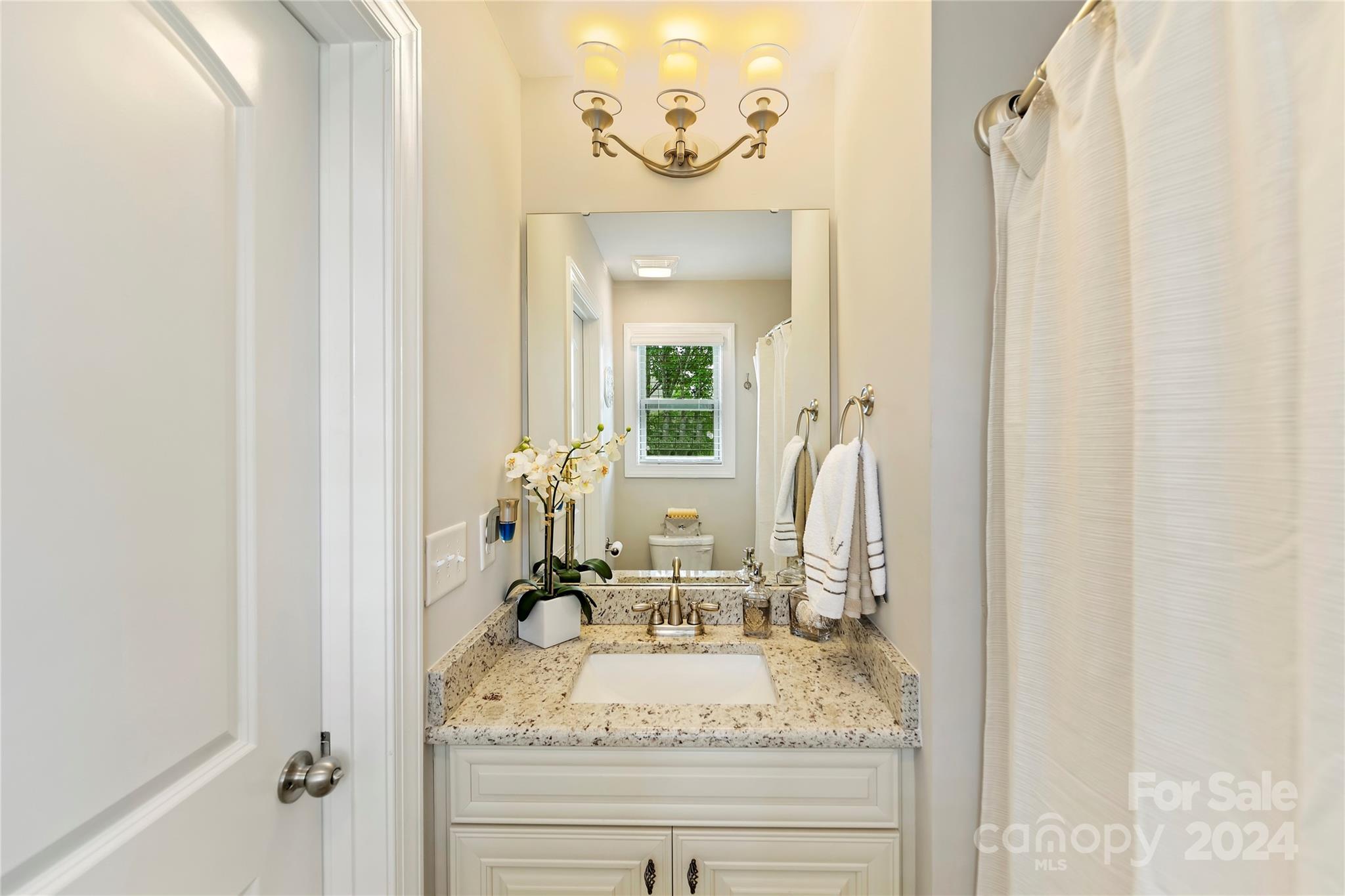 Brentwood - Residential