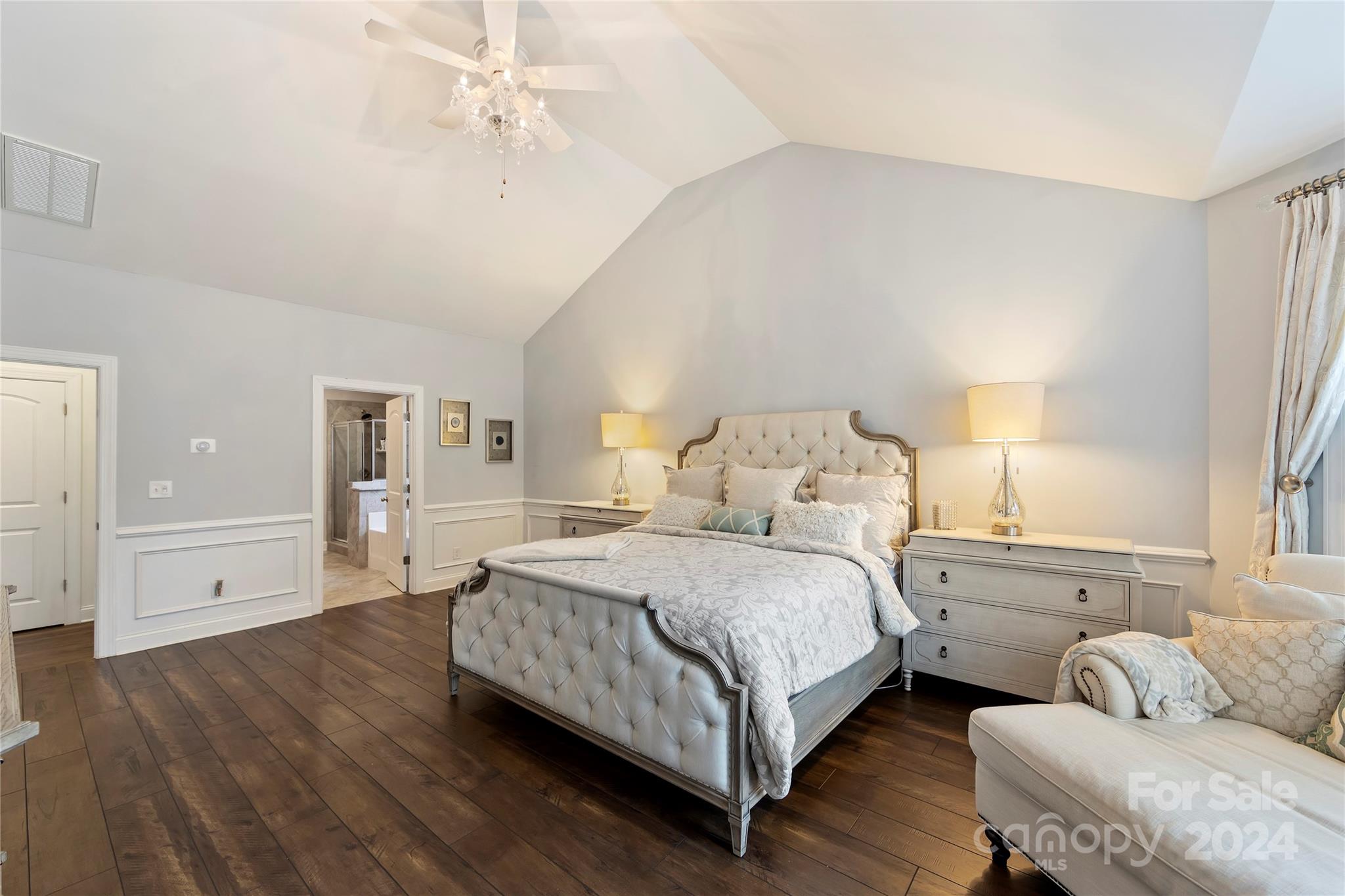 Brentwood - Residential
