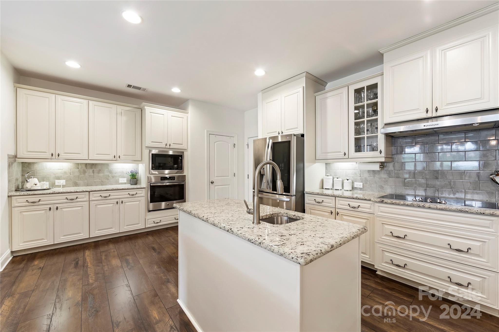 Brentwood - Residential
