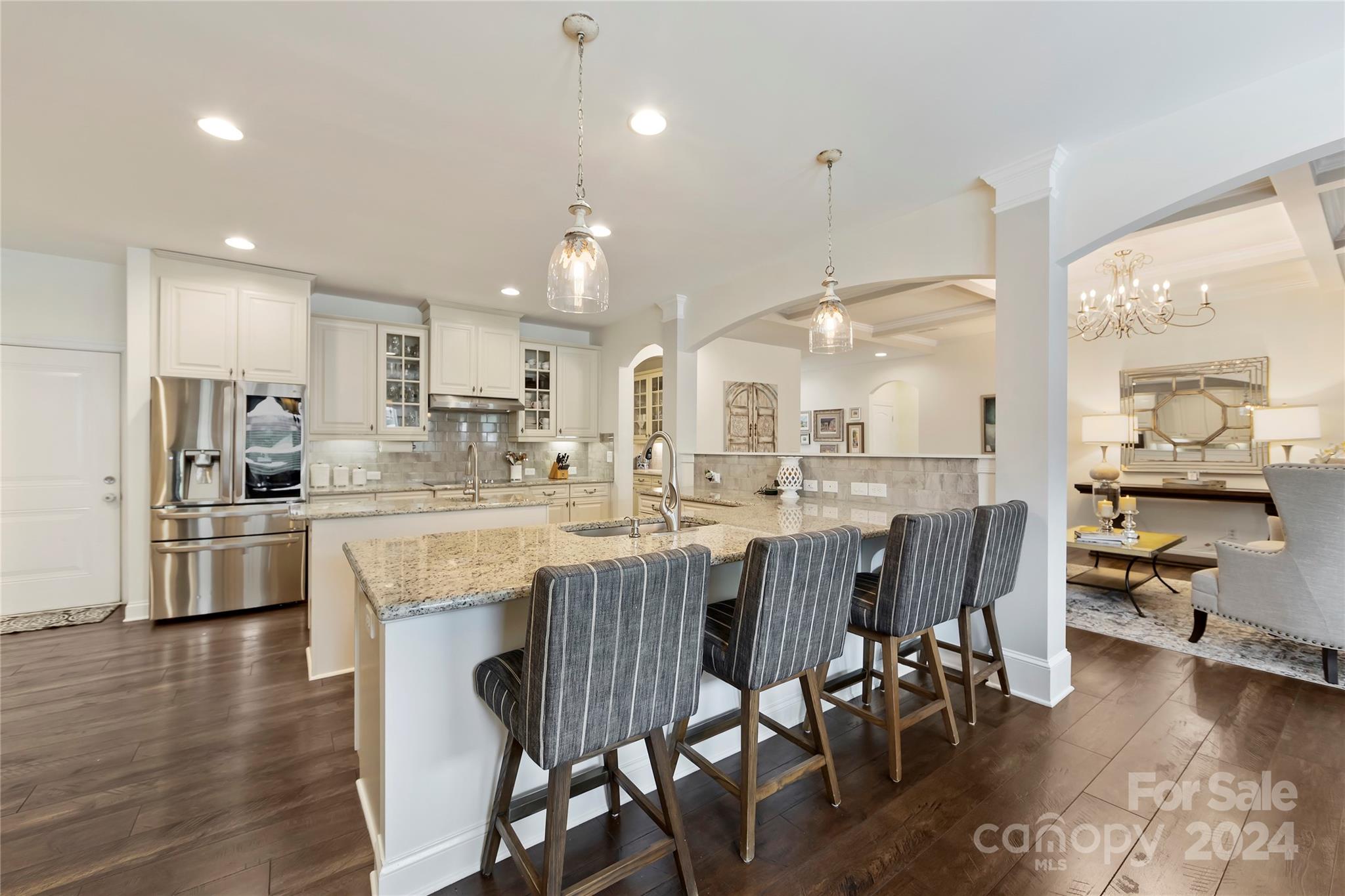 Brentwood - Residential