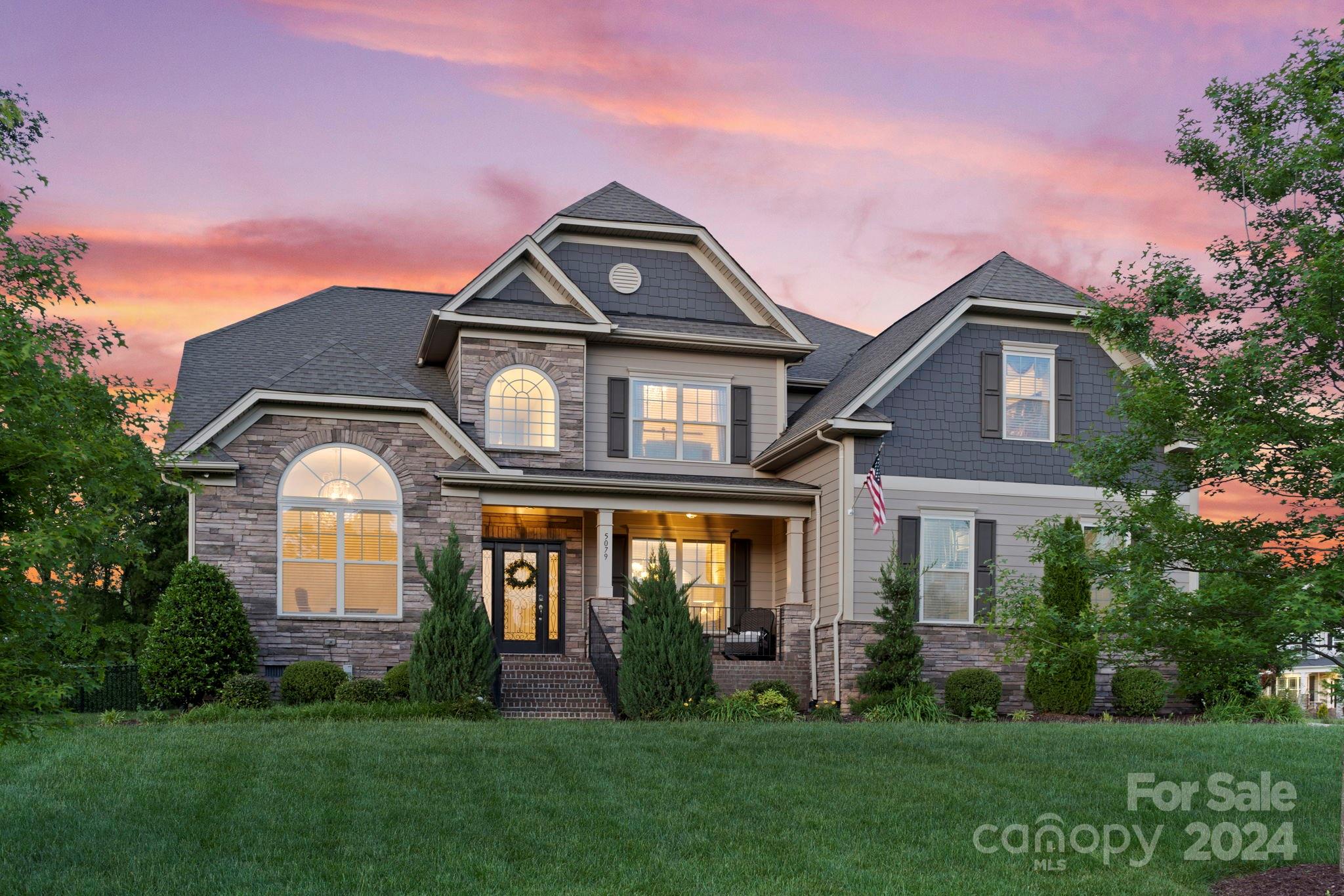 Brentwood - Residential