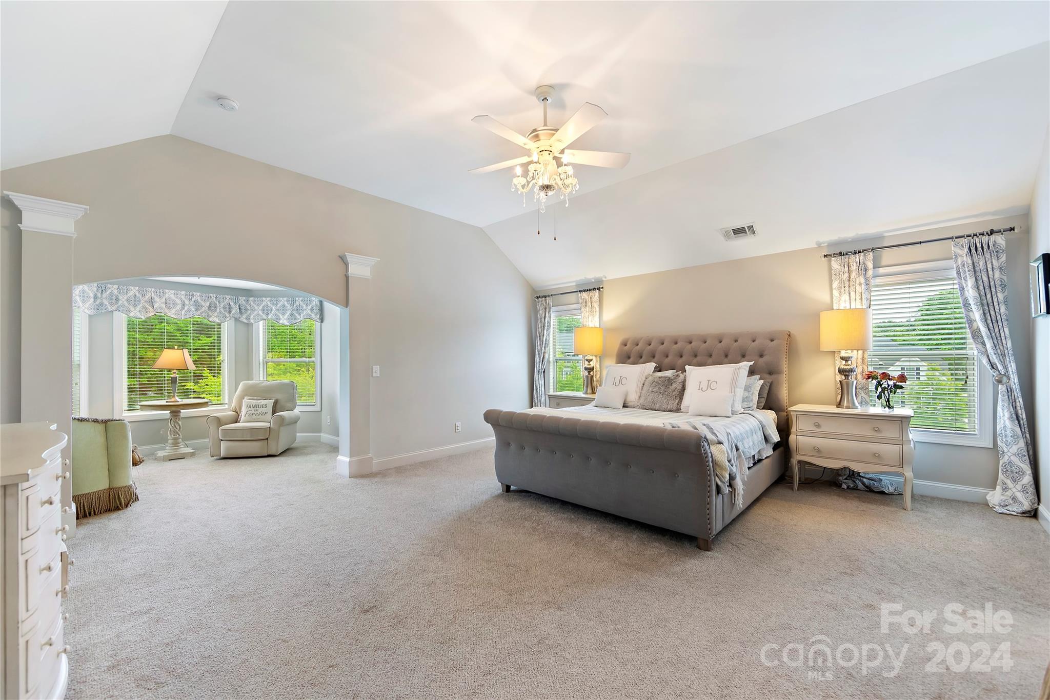 Brentwood - Residential