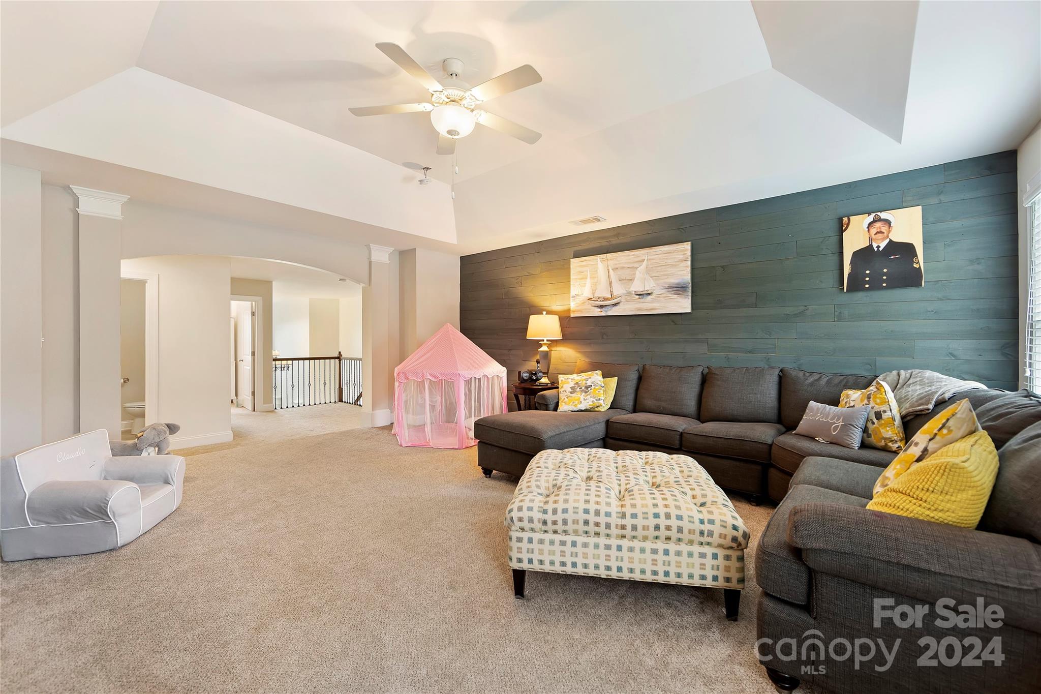 Brentwood - Residential