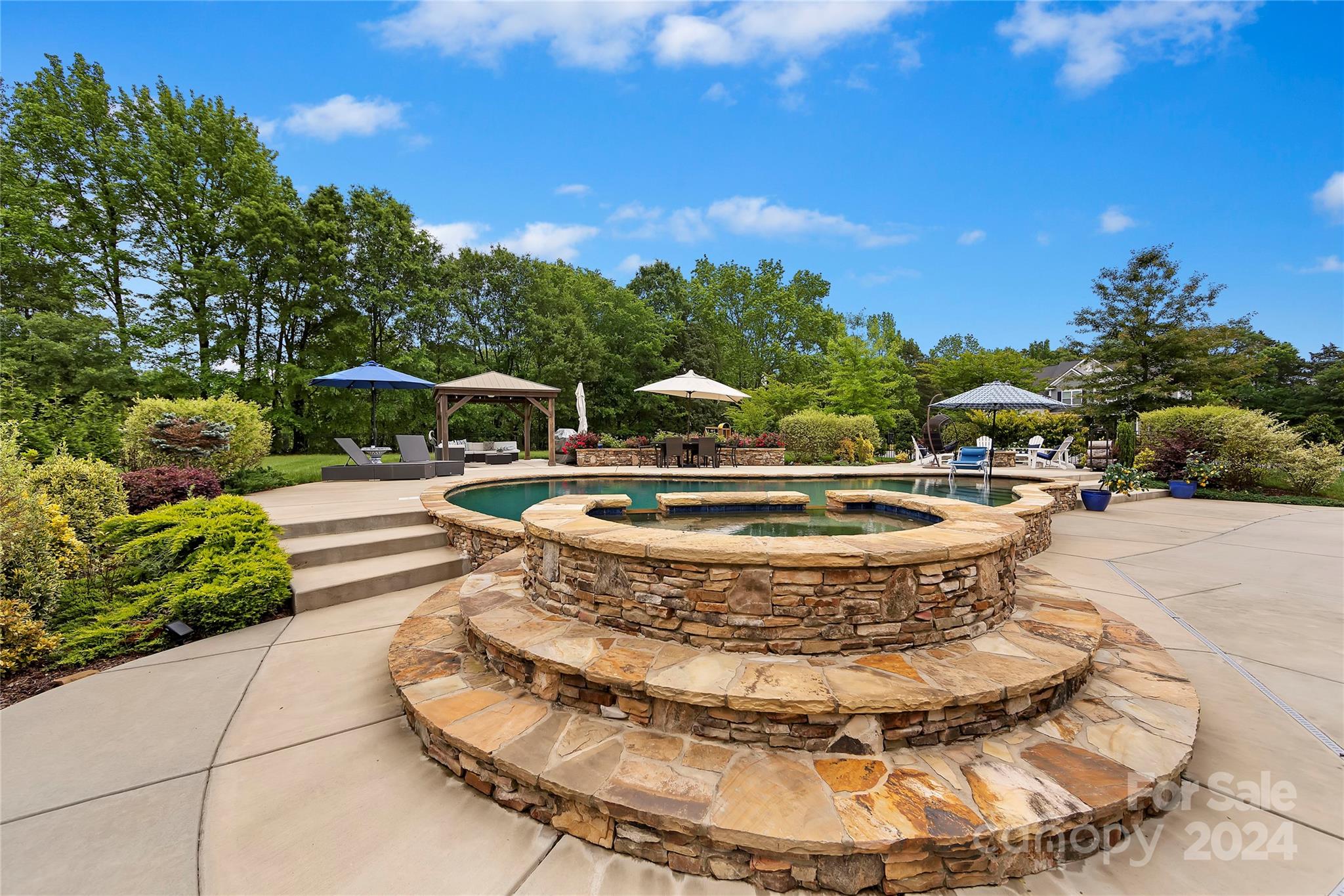 Brentwood - Residential
