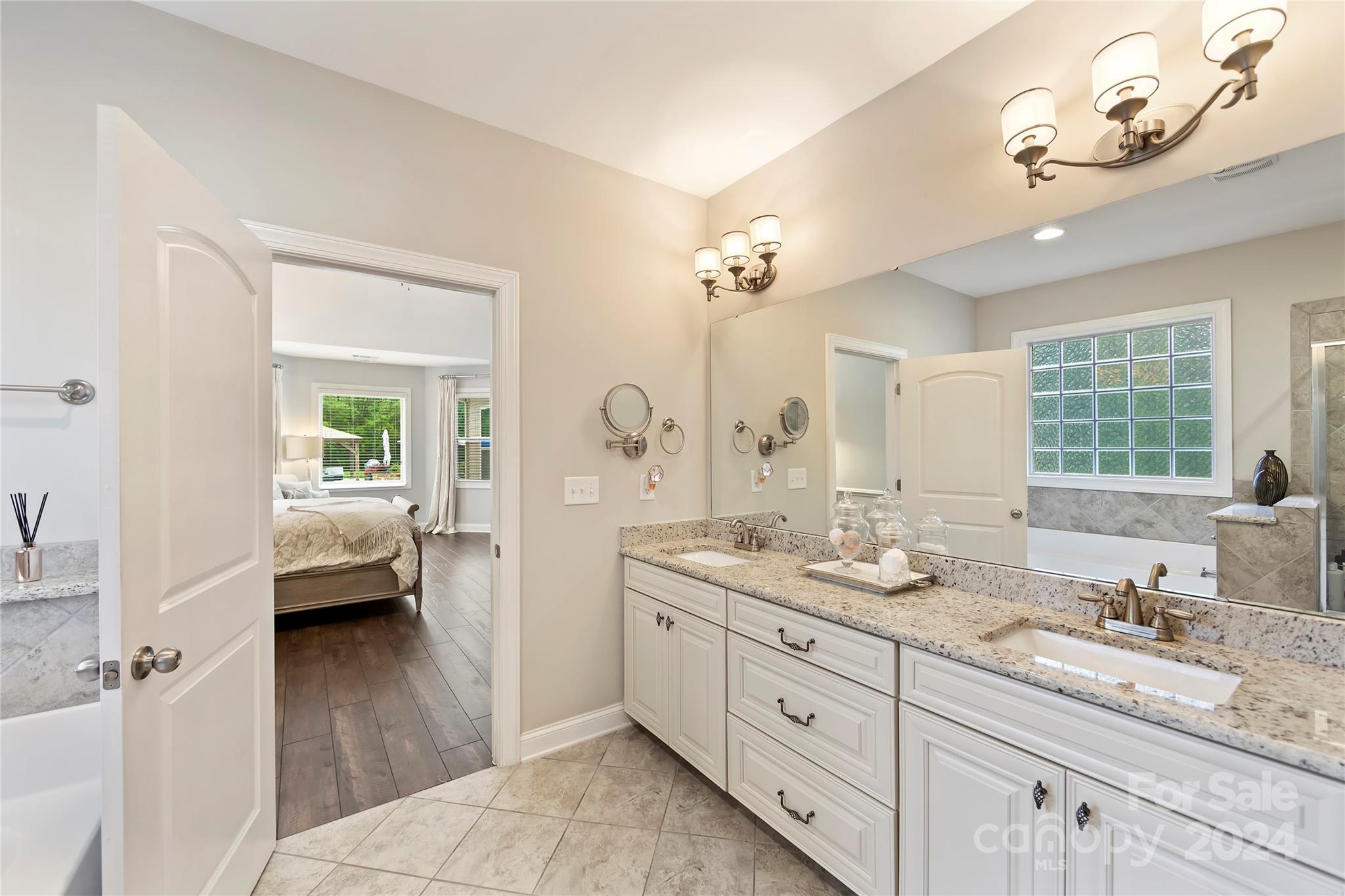 Brentwood - Residential