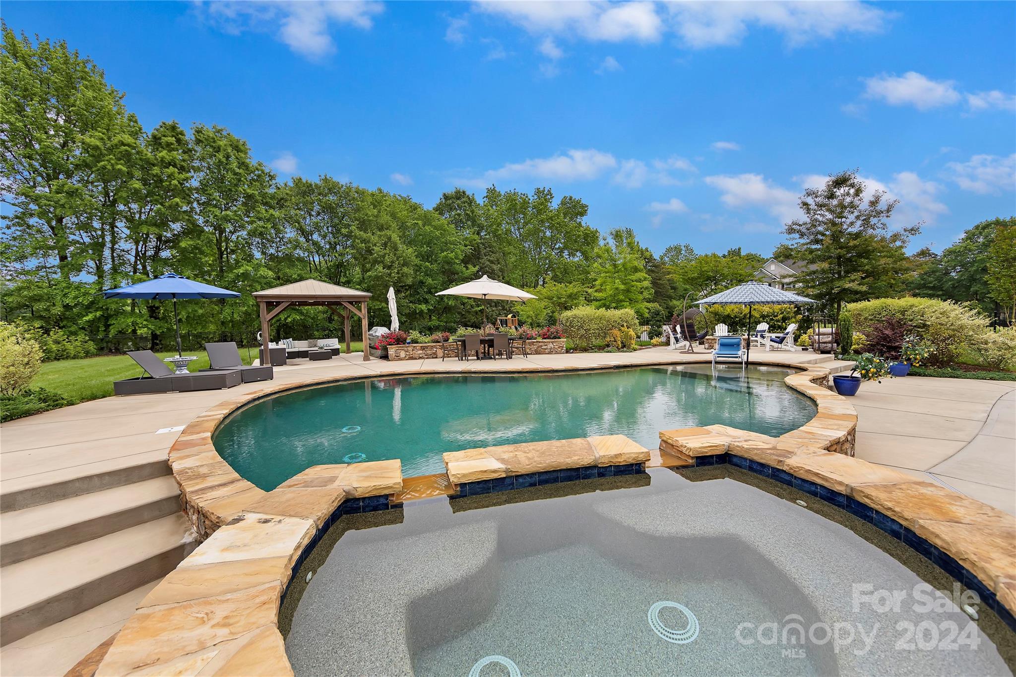 Brentwood - Residential