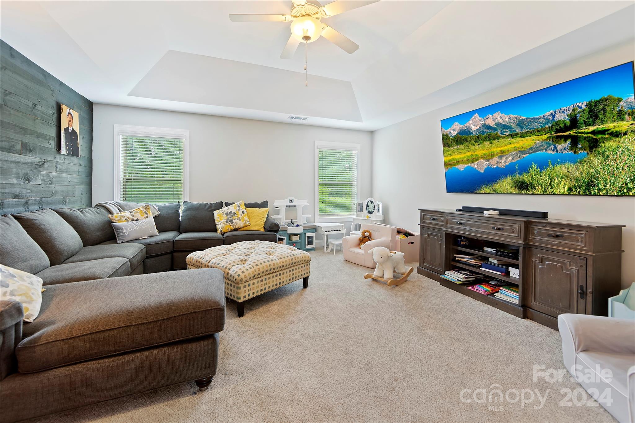 Brentwood - Residential
