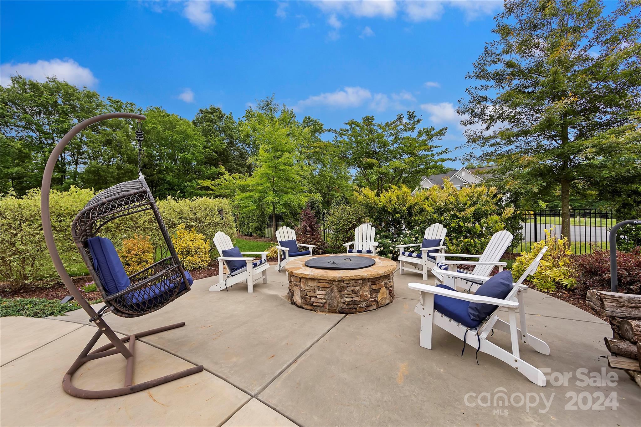 Brentwood - Residential