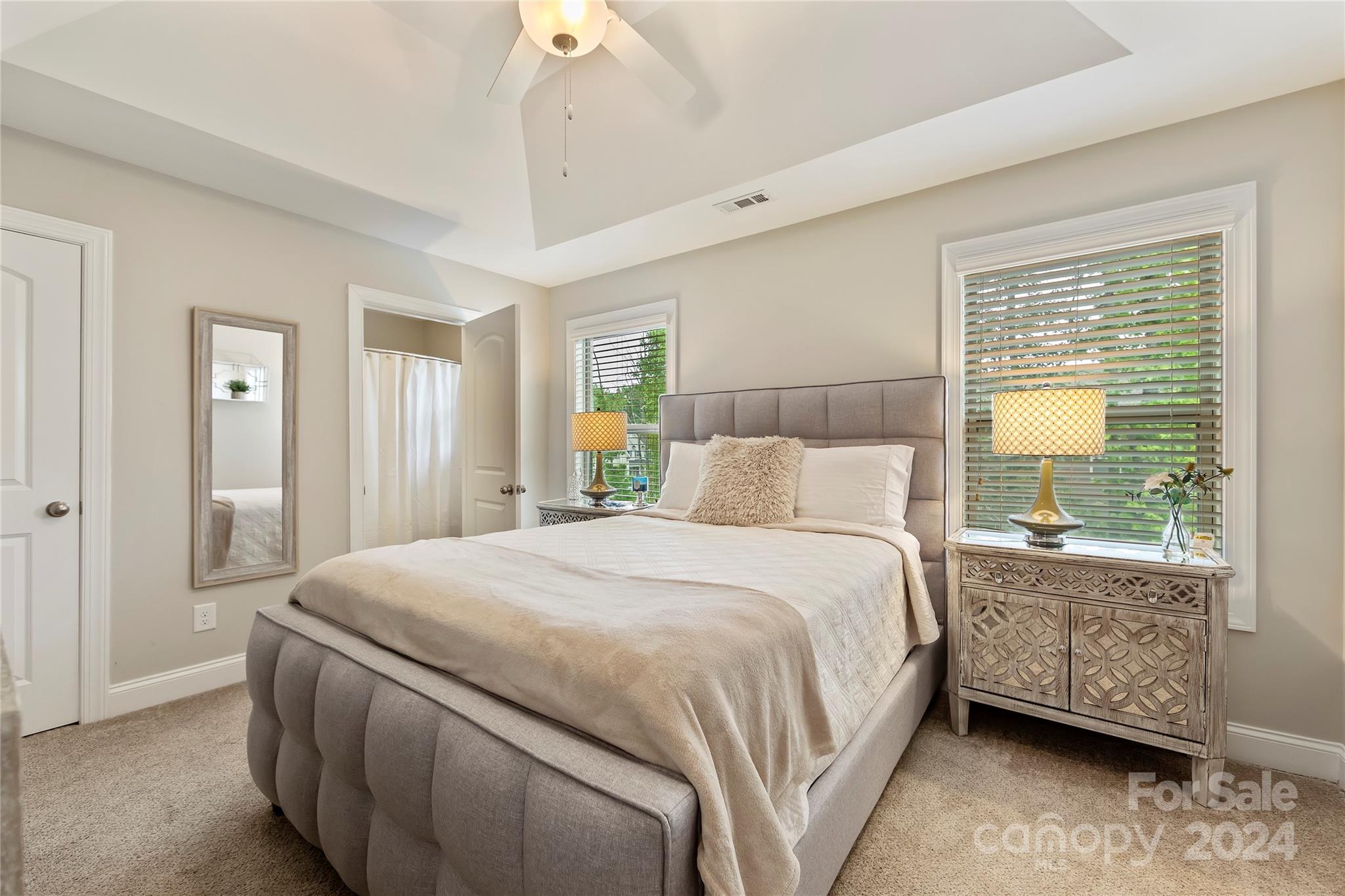Brentwood - Residential