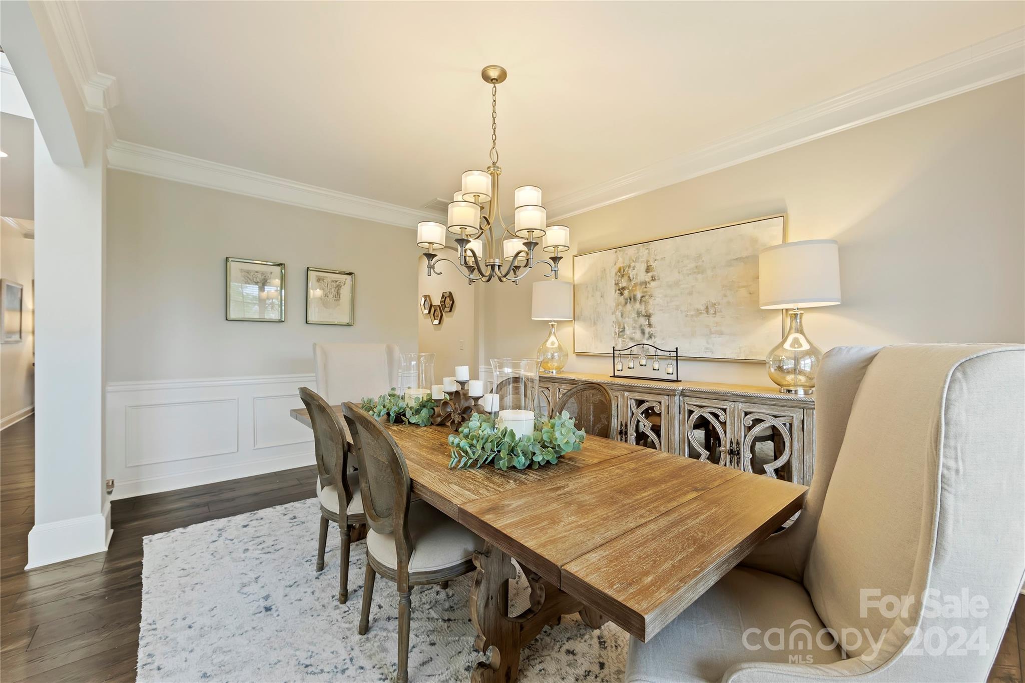 Brentwood - Residential