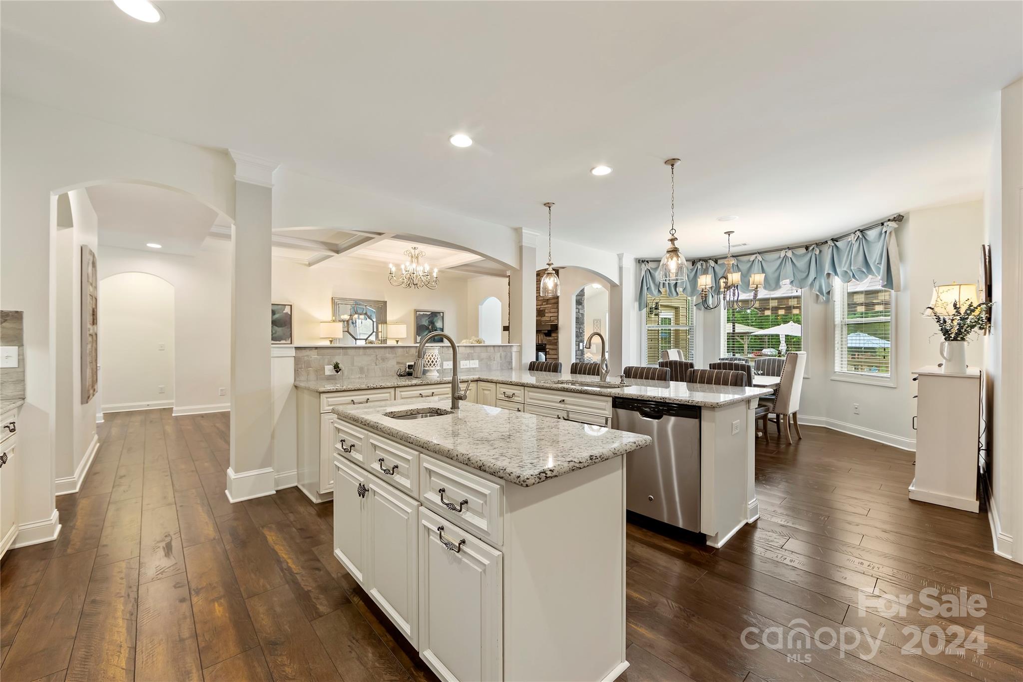 Brentwood - Residential
