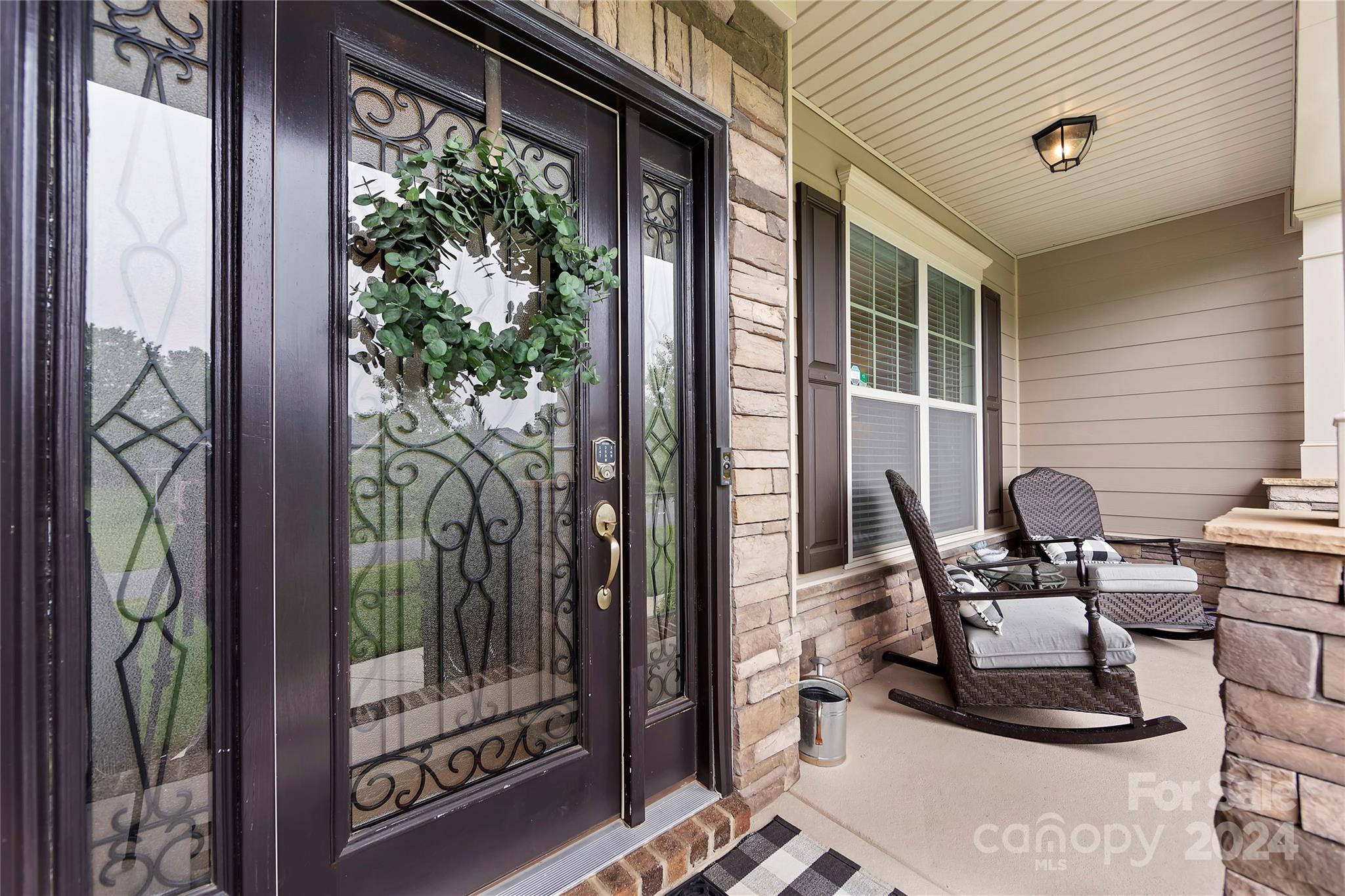 Brentwood - Residential