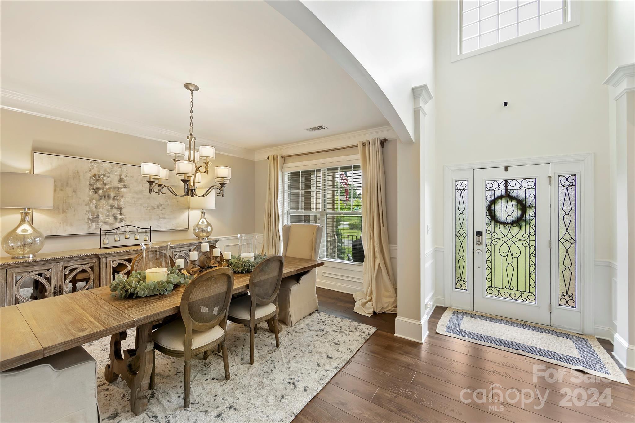 Brentwood - Residential
