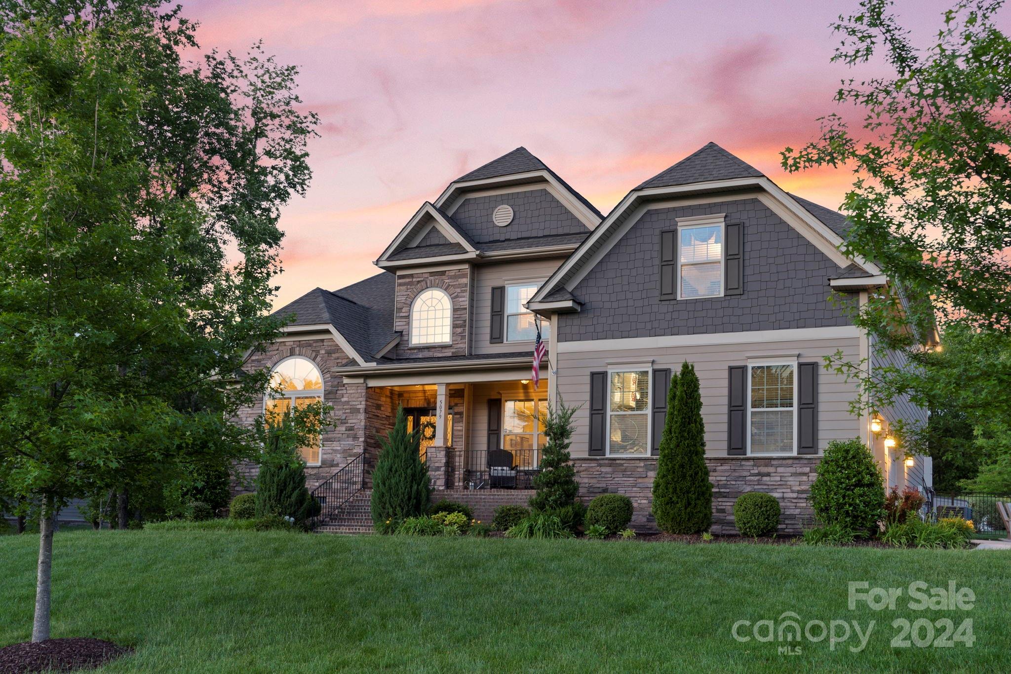 Brentwood - Residential