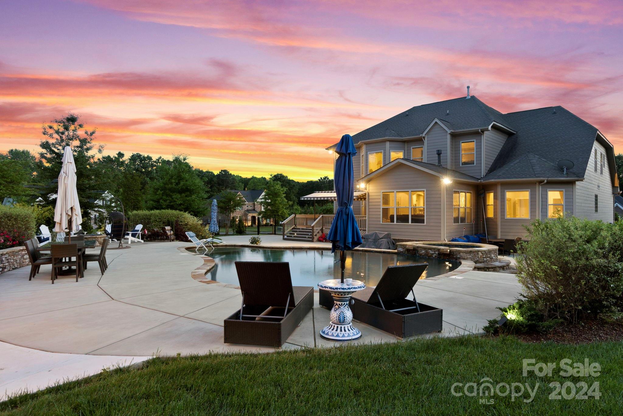 Brentwood - Residential
