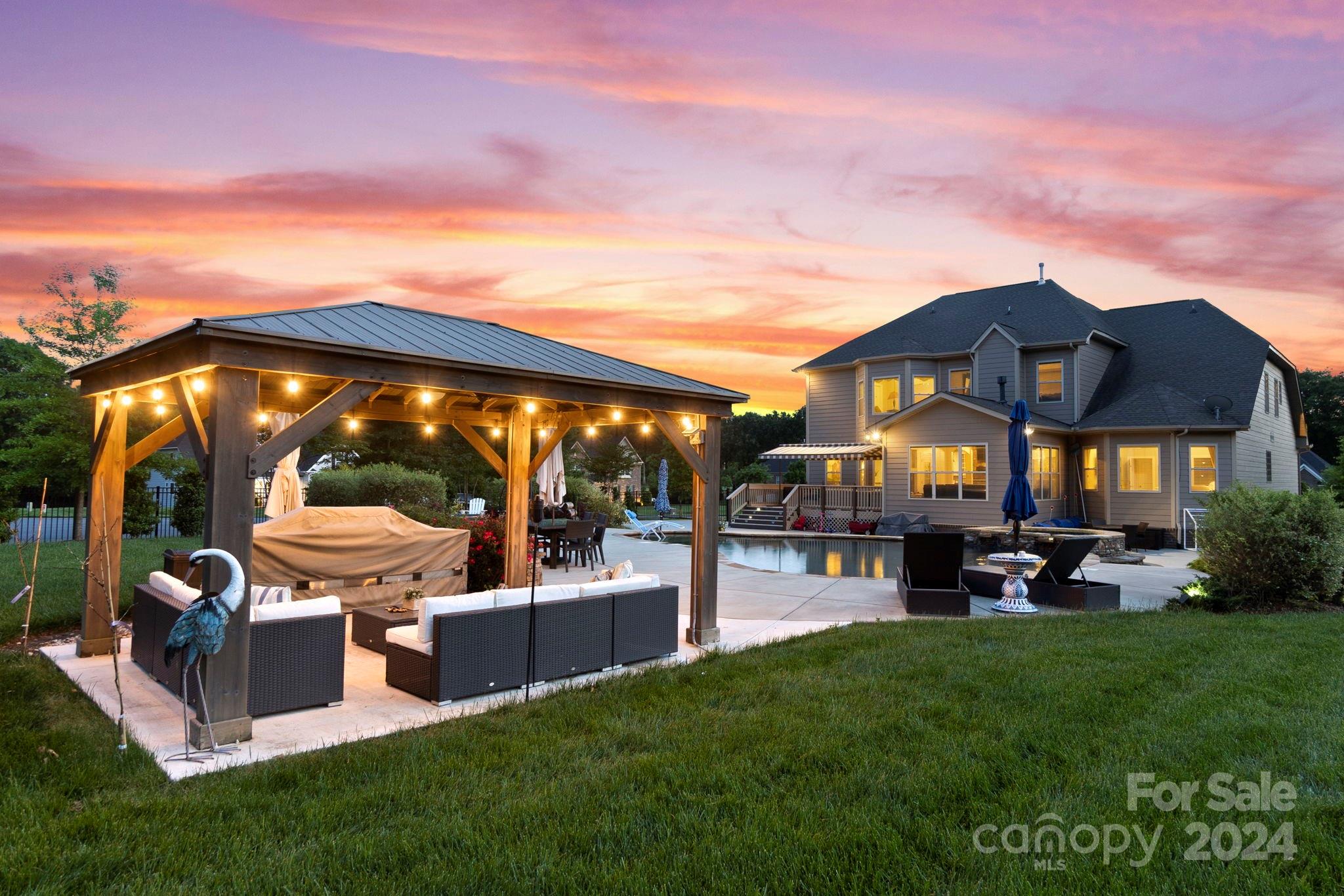 Brentwood - Residential