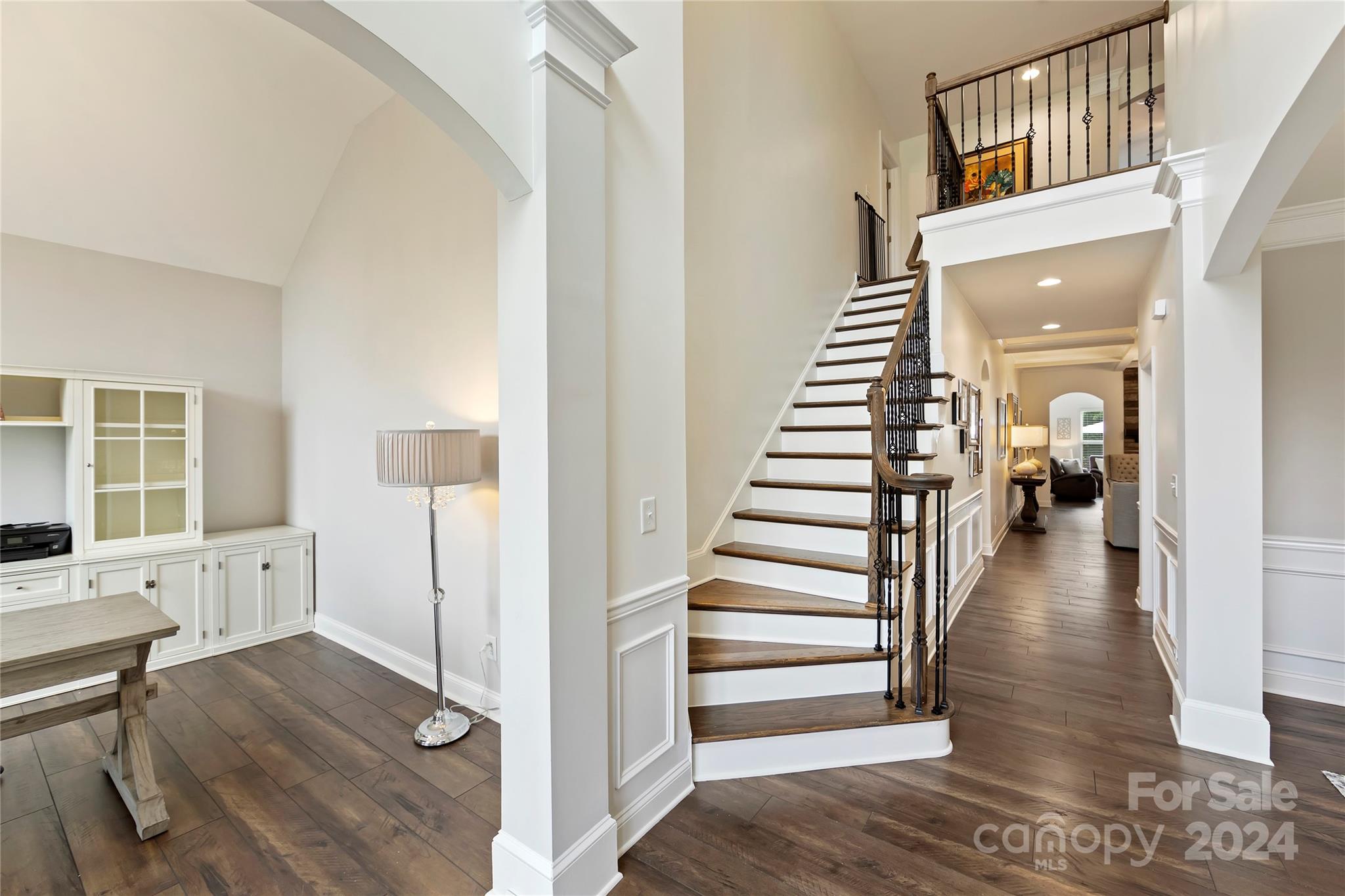 Brentwood - Residential