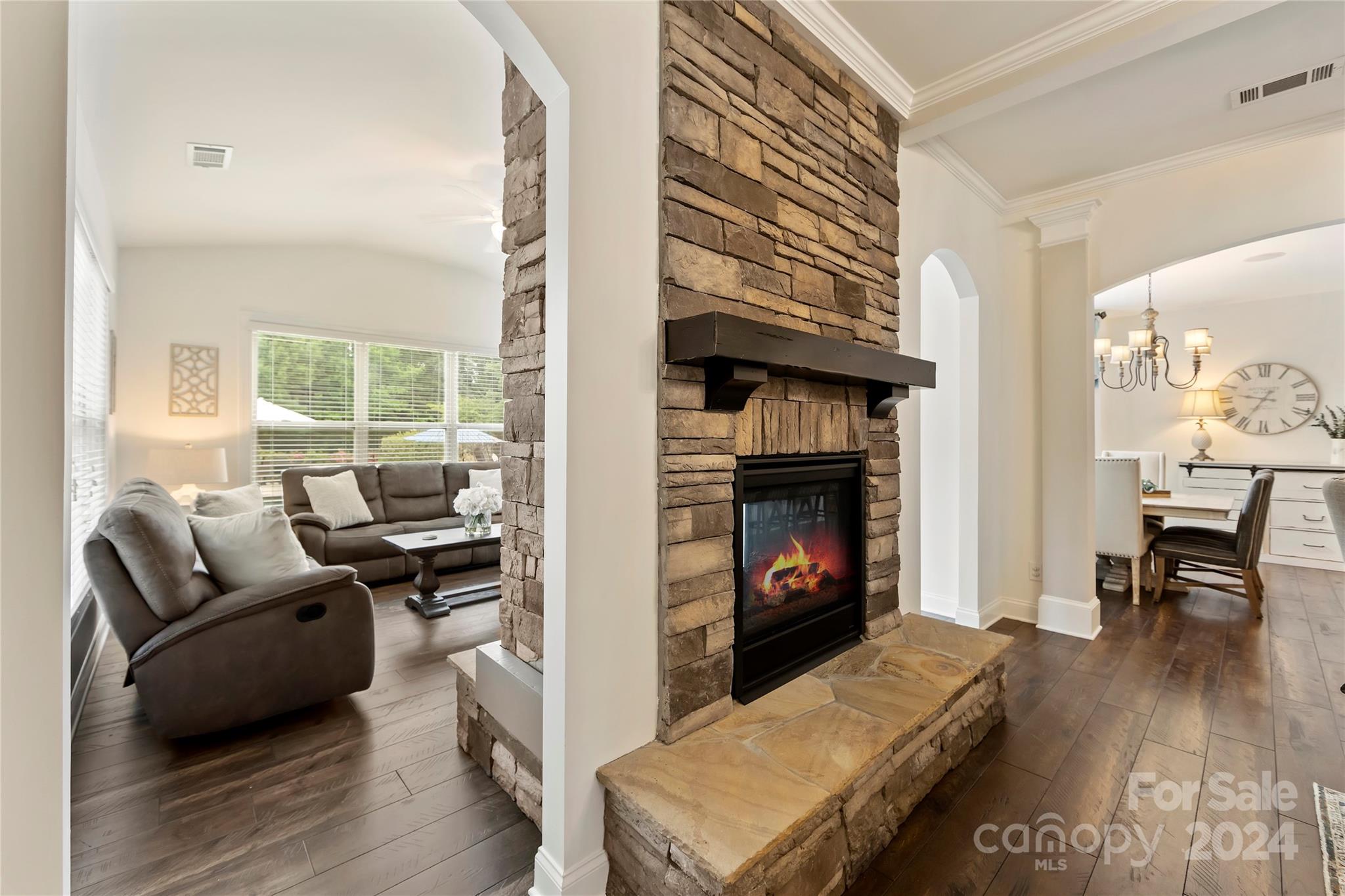 Brentwood - Residential