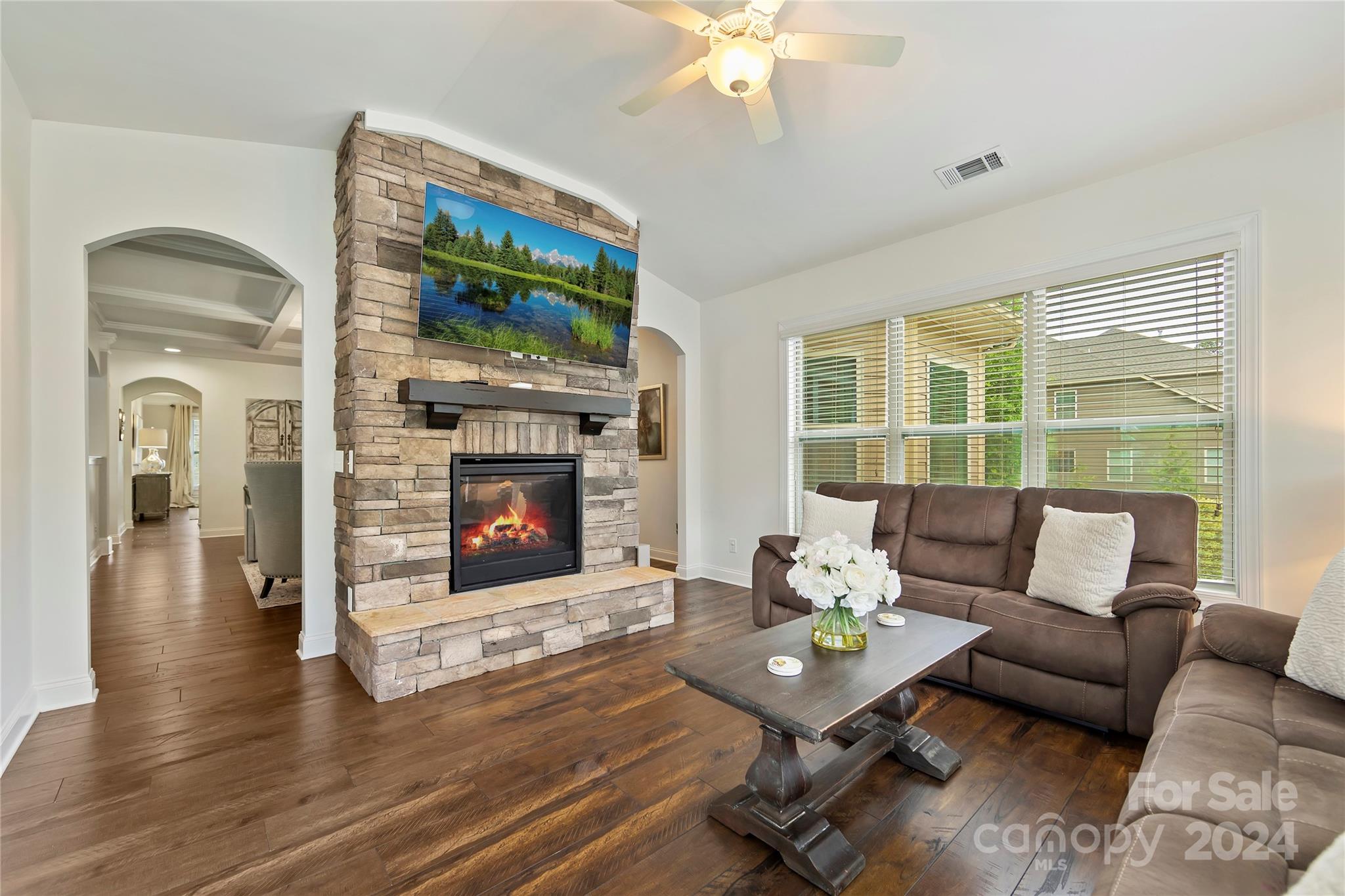 Brentwood - Residential