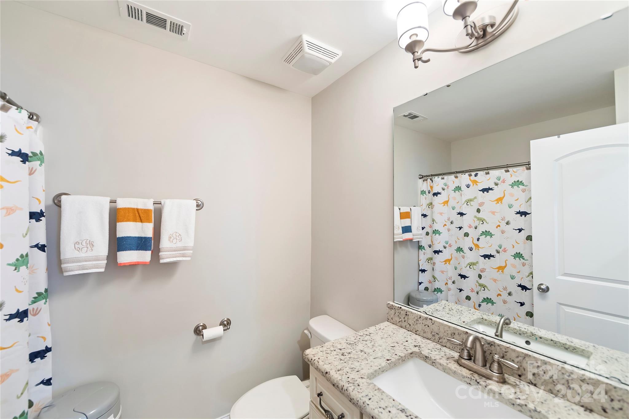 Brentwood - Residential