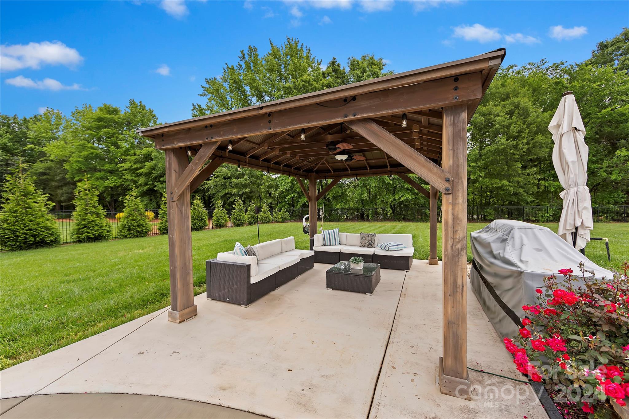 Brentwood - Residential