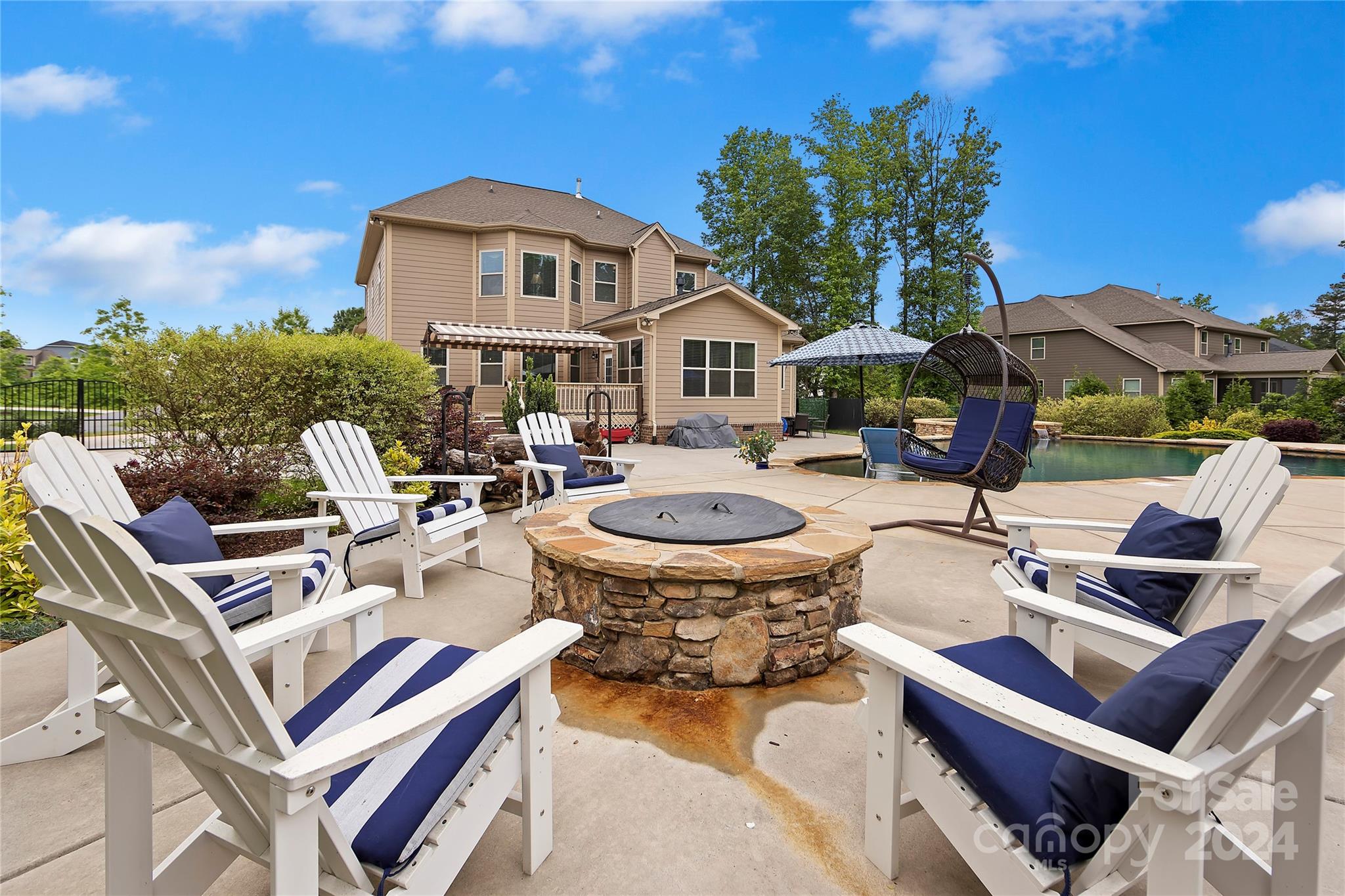 Brentwood - Residential