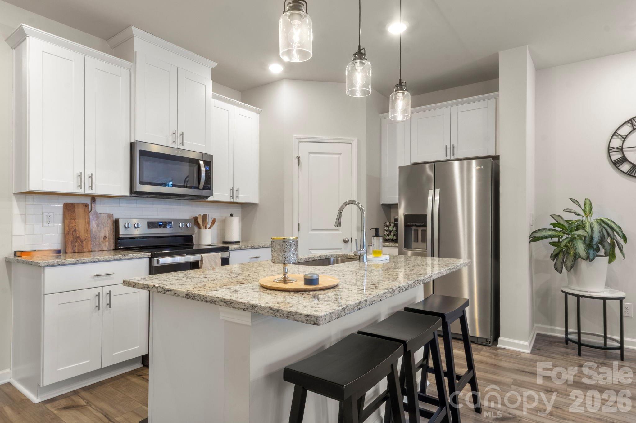 Belterra - Residential