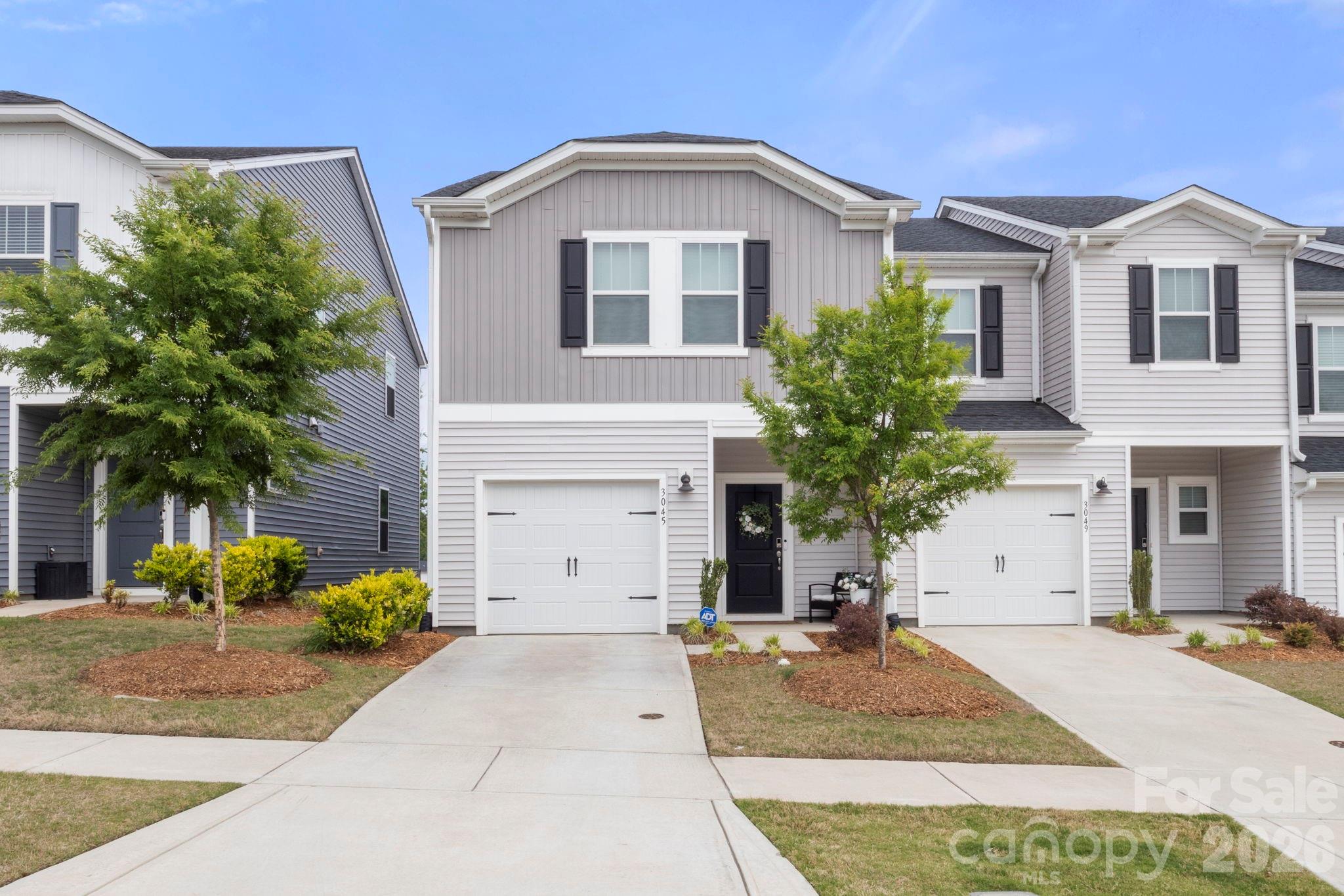 Belterra - Residential