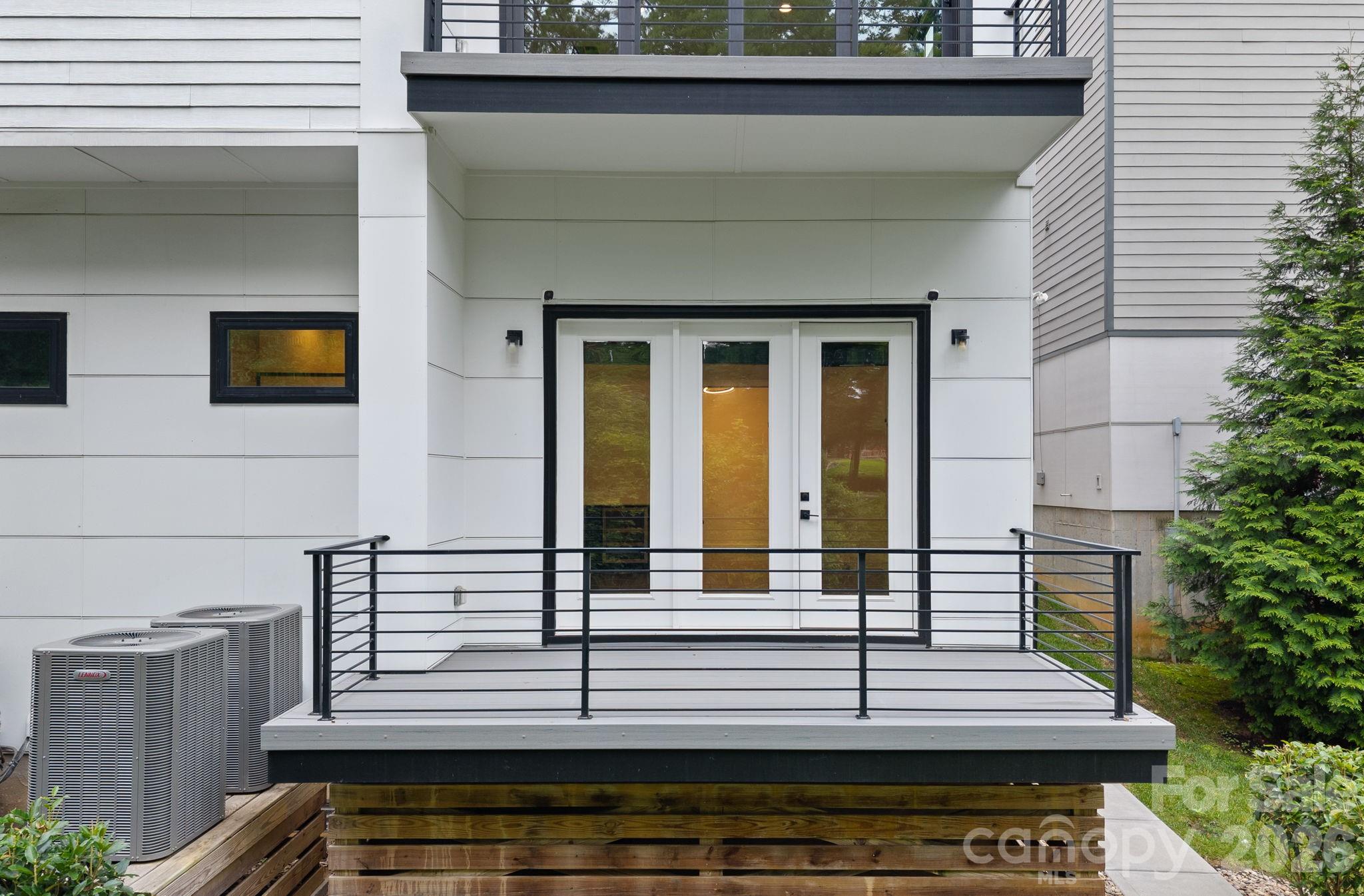 Third Ward - Residential