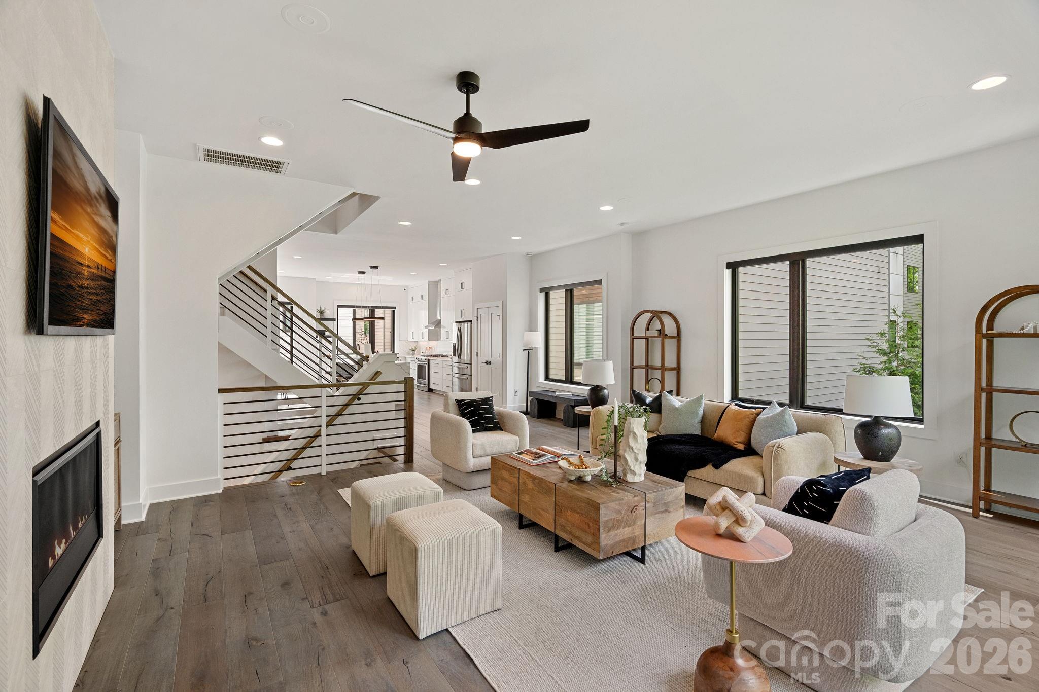Third Ward - Residential