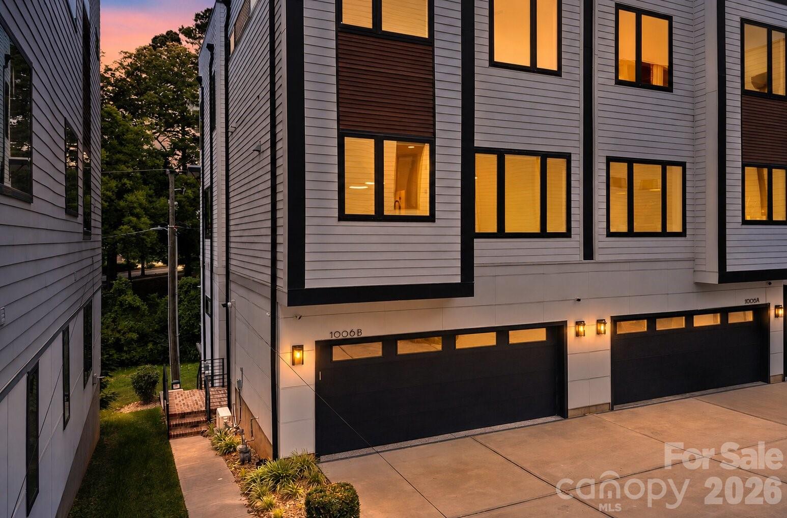 Third Ward - Residential