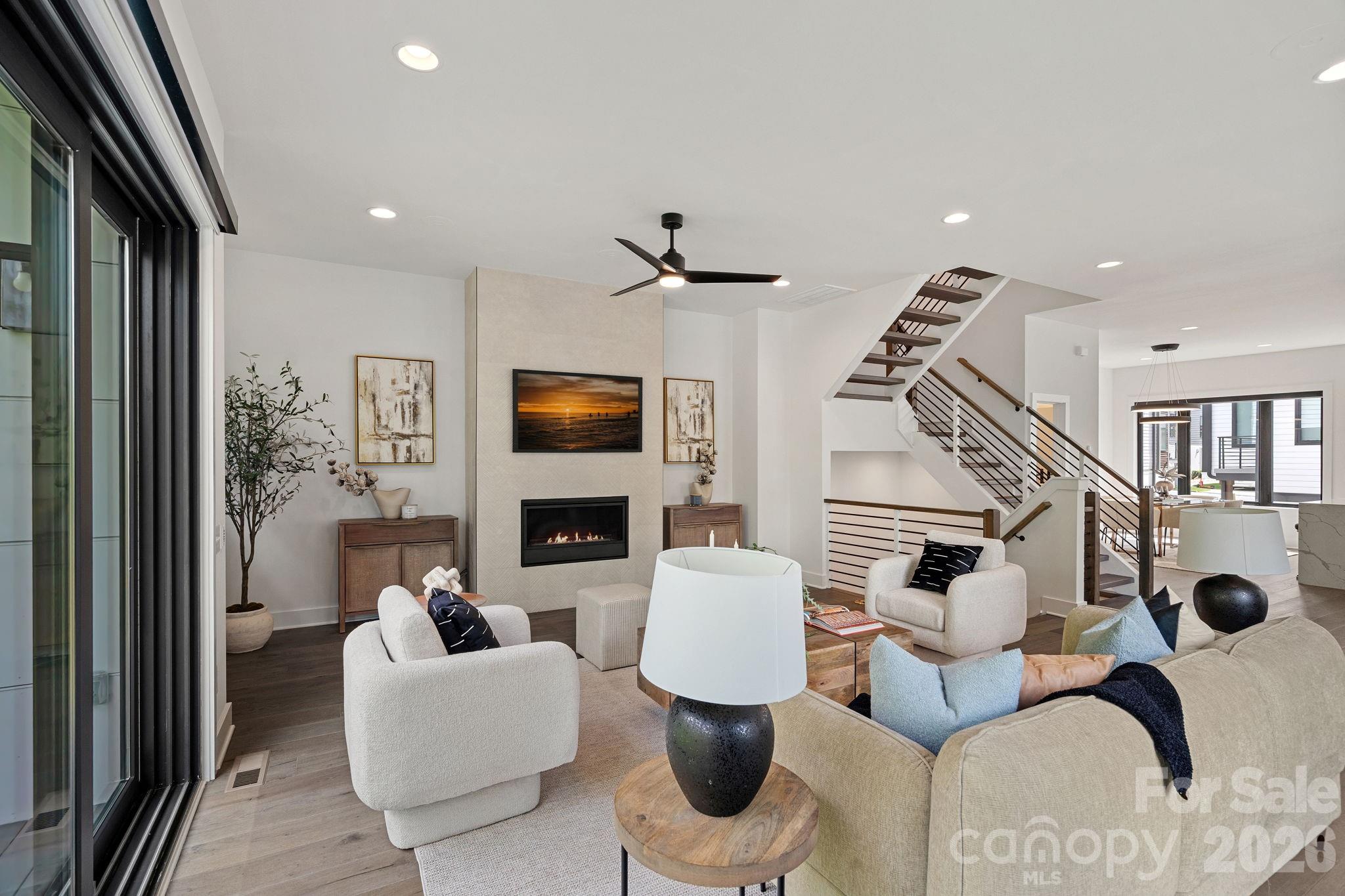 Third Ward - Residential
