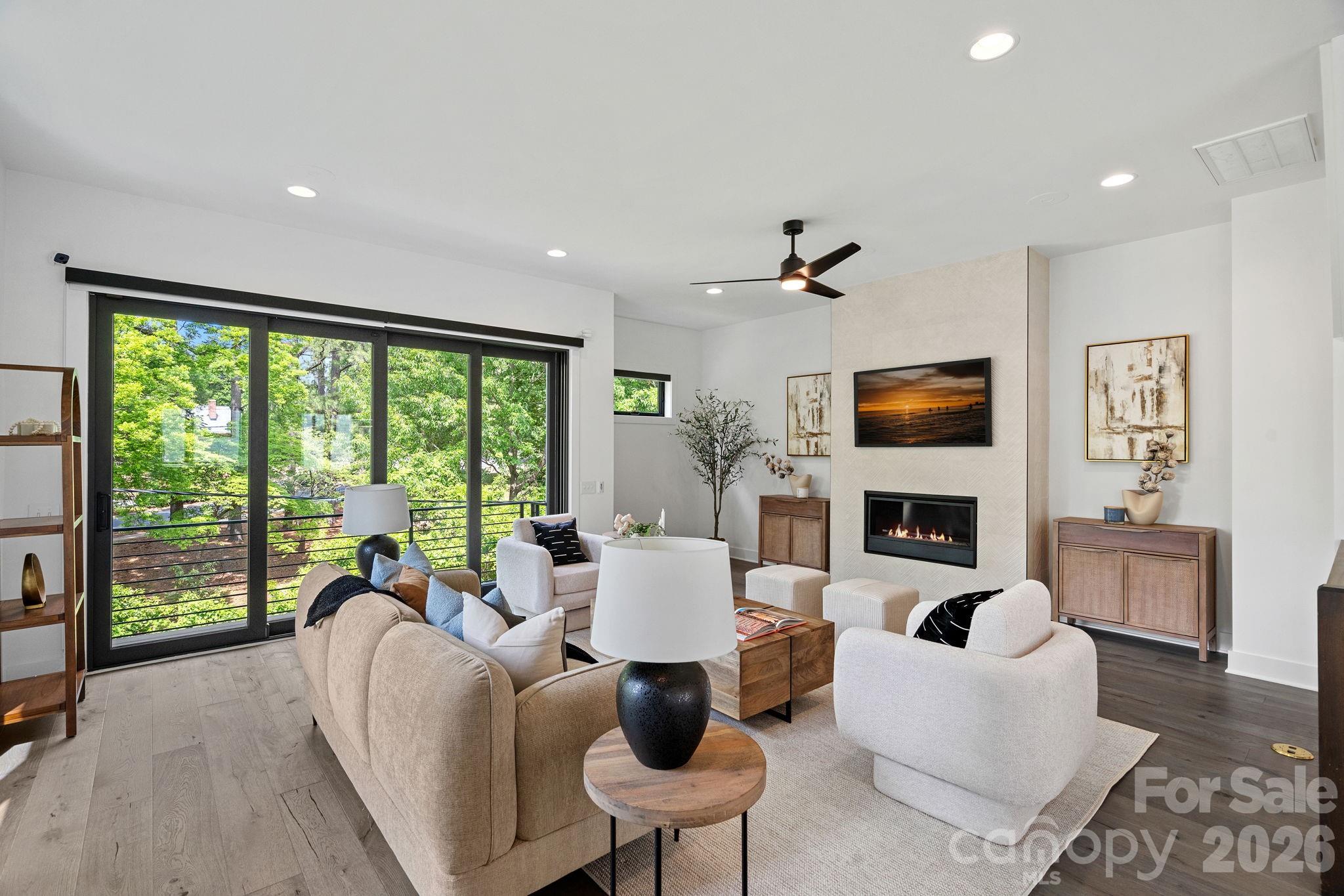 Third Ward - Residential