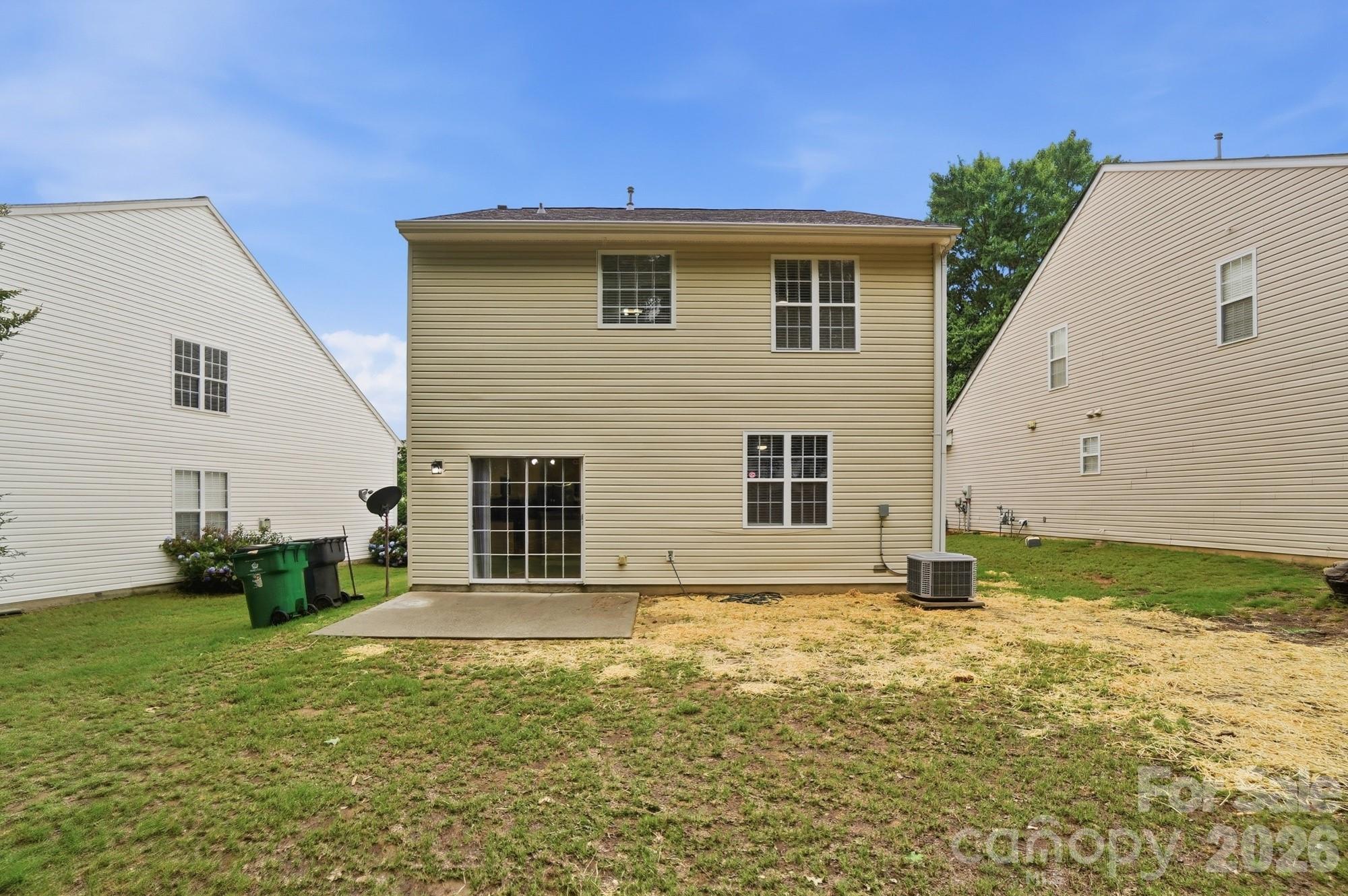 Southampton Commons - Residential