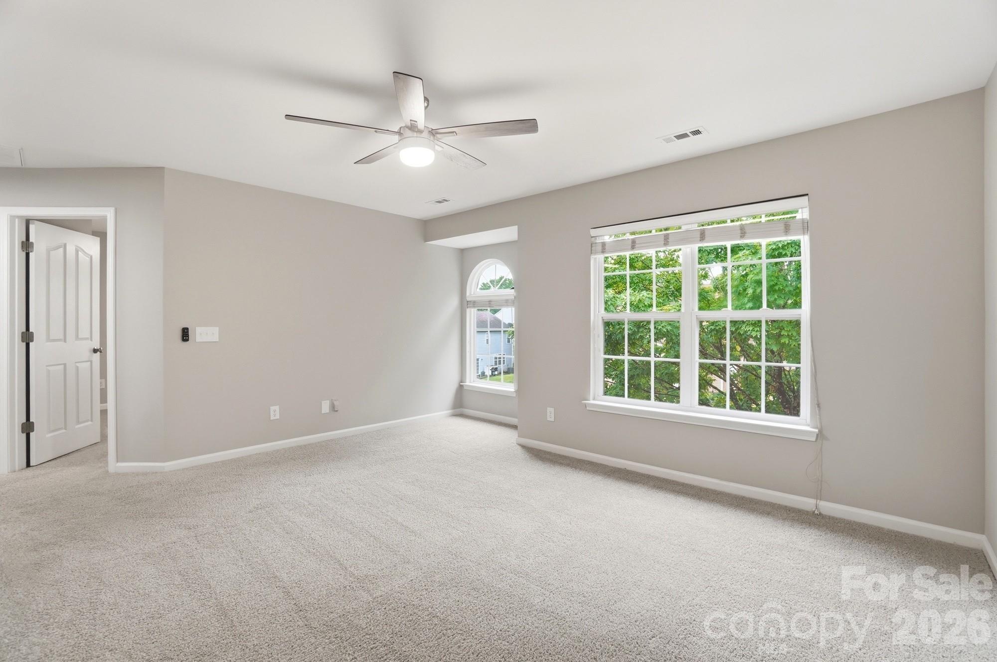 Southampton Commons - Residential