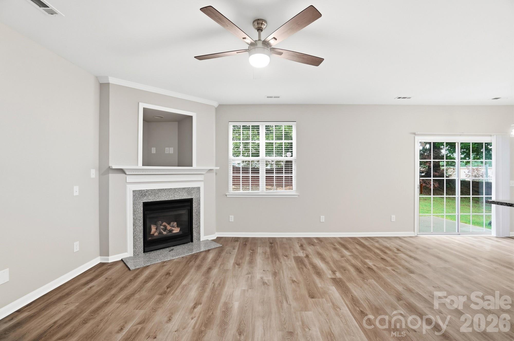 Southampton Commons - Residential