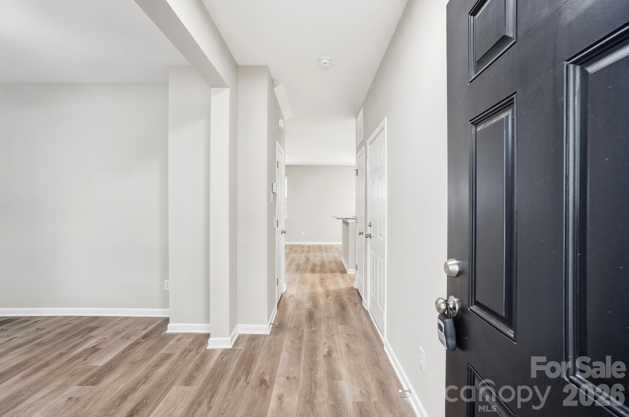 Southampton Commons - Residential