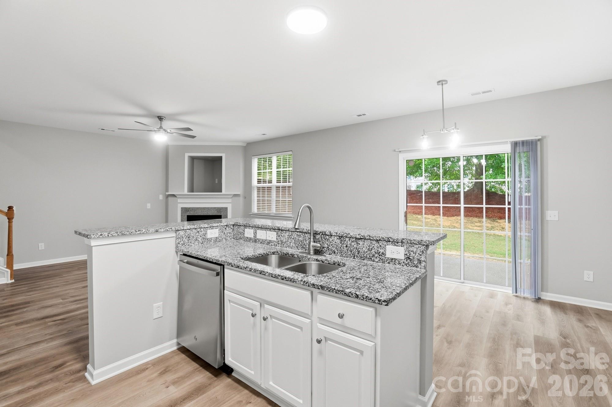 Southampton Commons - Residential