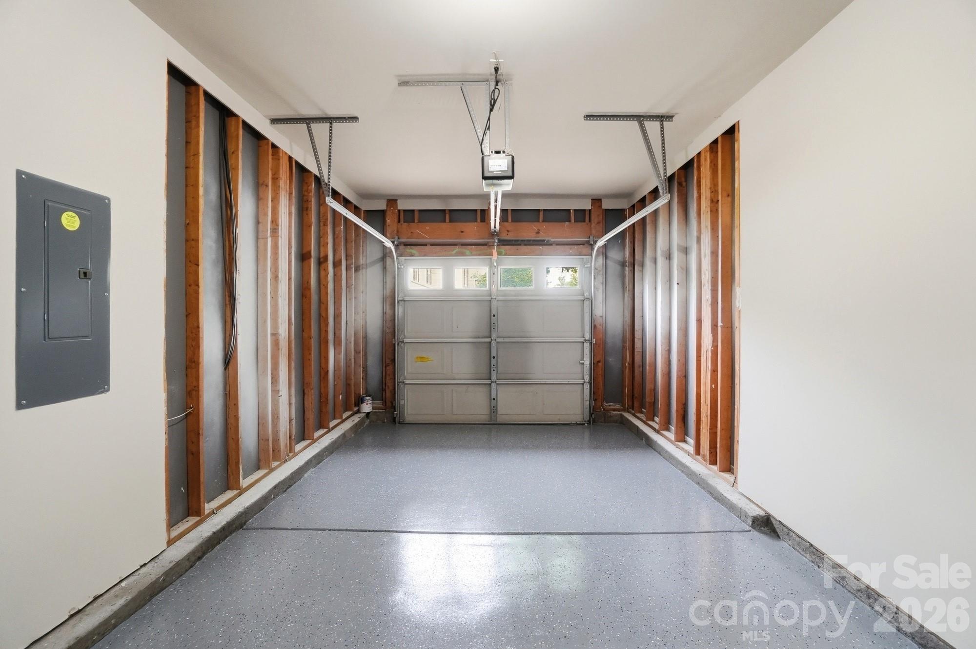 Southampton Commons - Residential