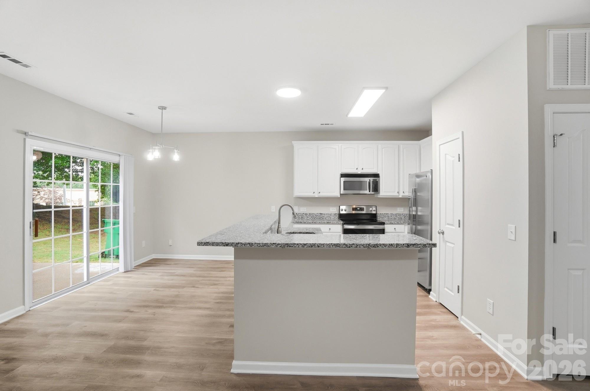 Southampton Commons - Residential