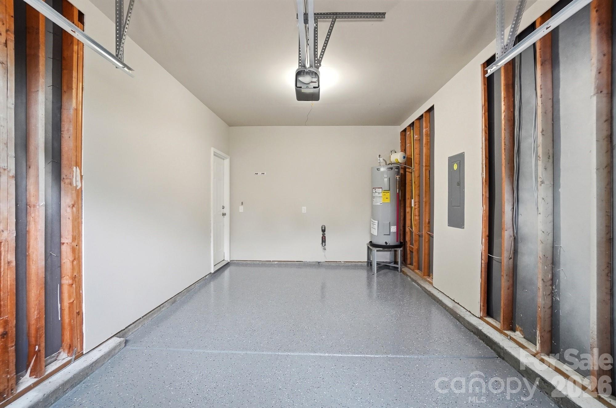 Southampton Commons - Residential