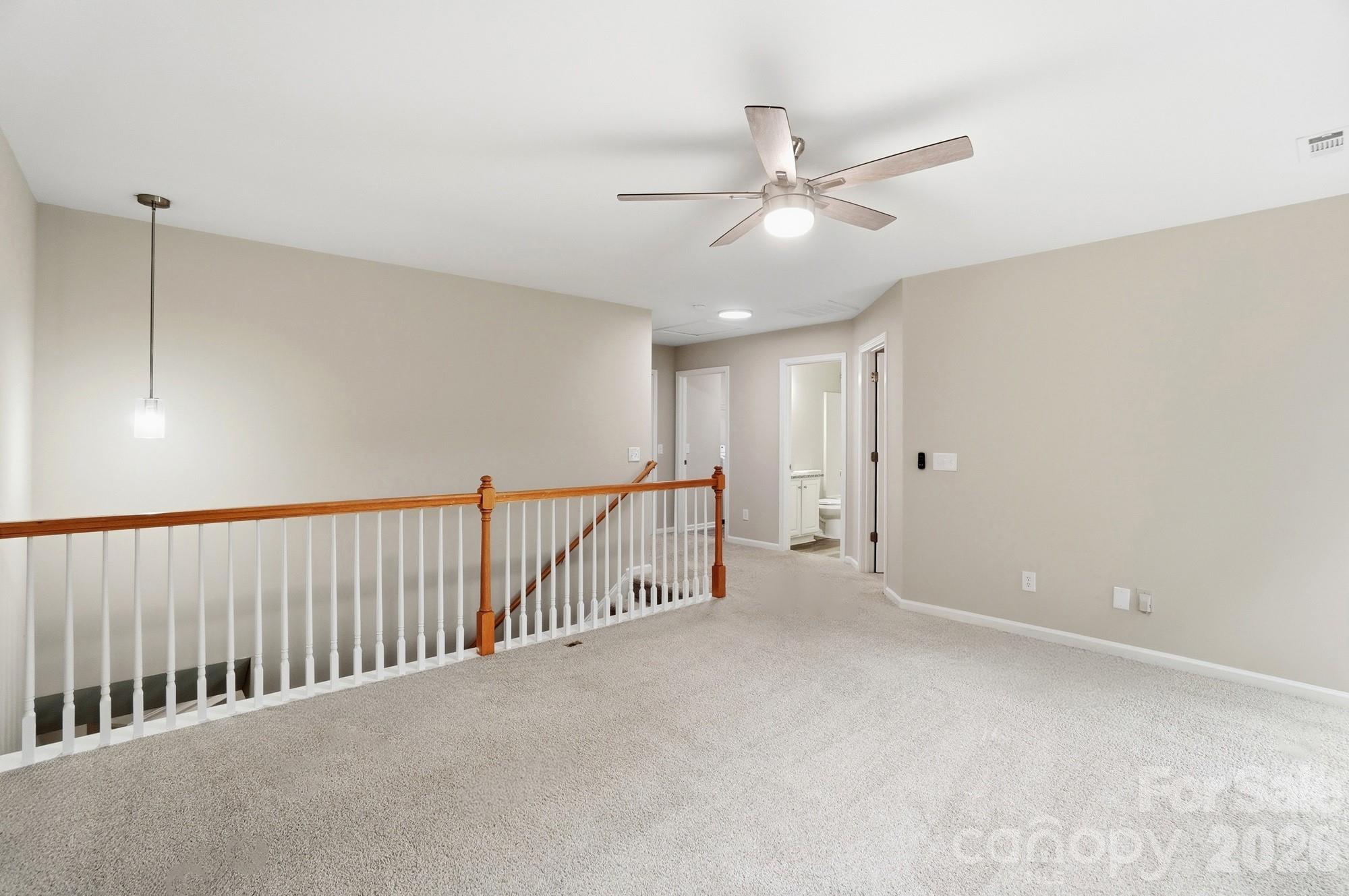 Southampton Commons - Residential