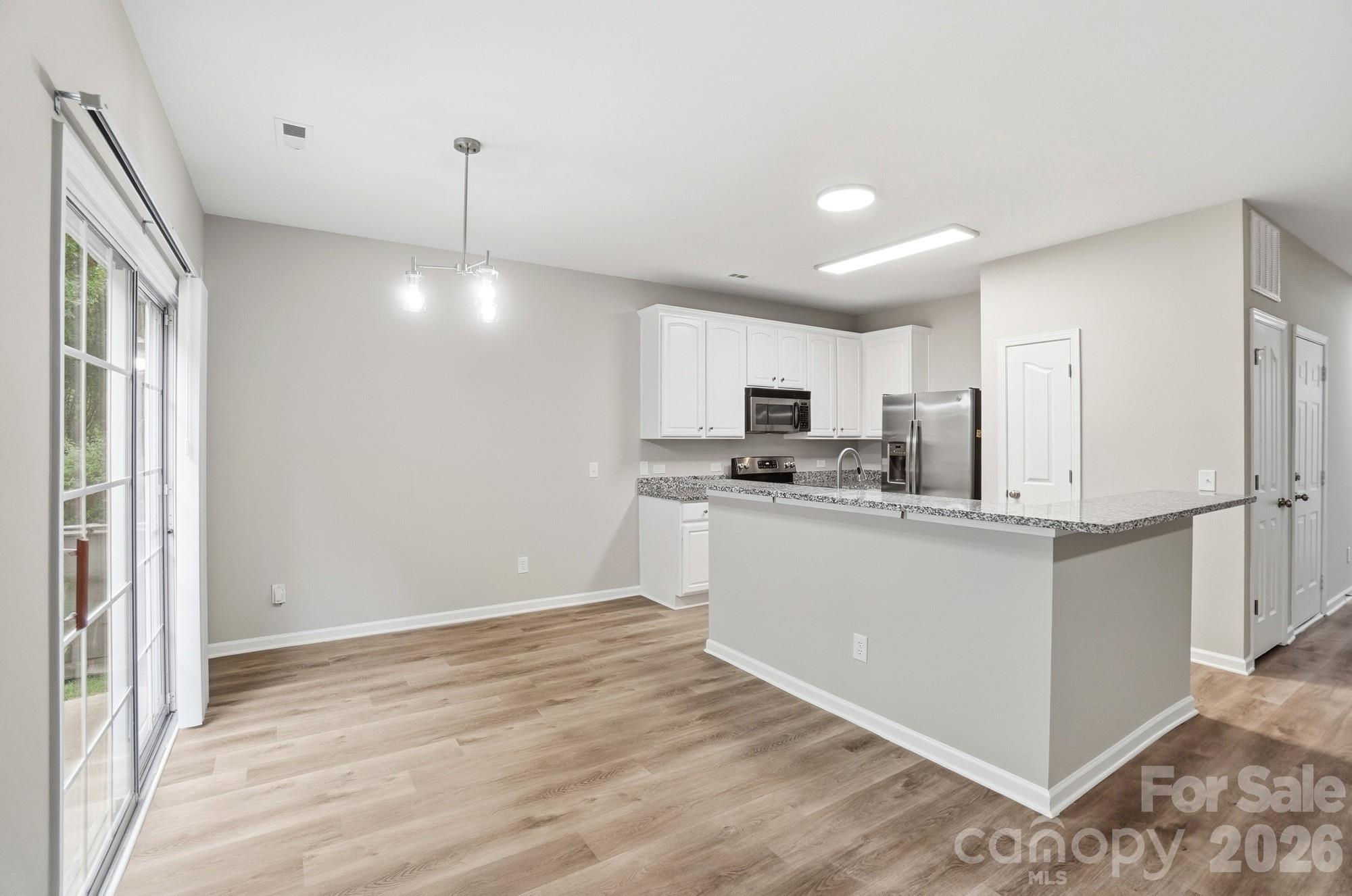 Southampton Commons - Residential