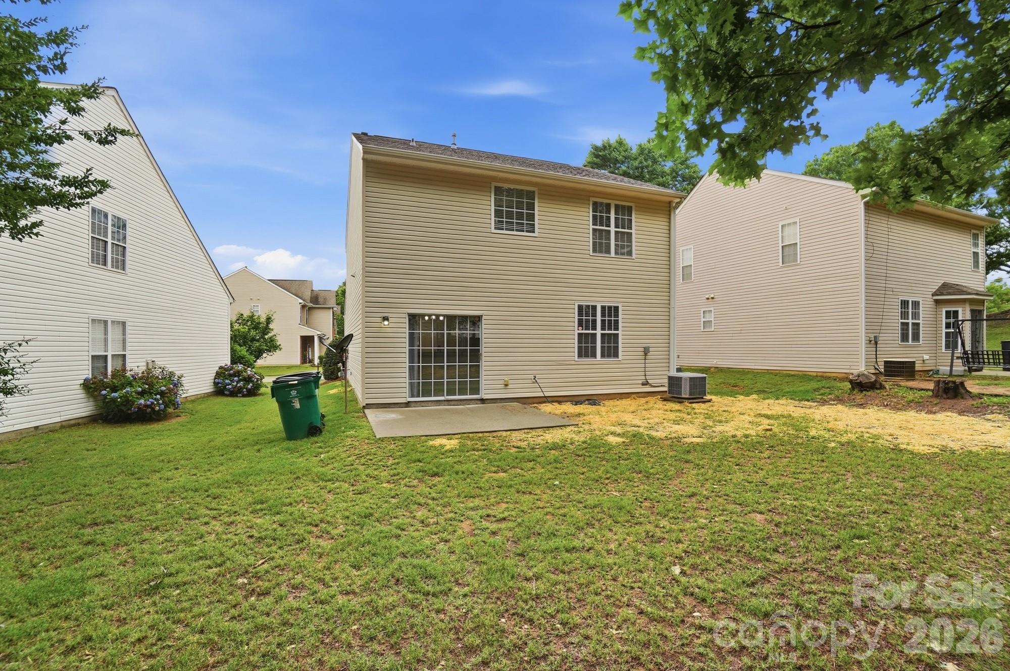 Southampton Commons - Residential