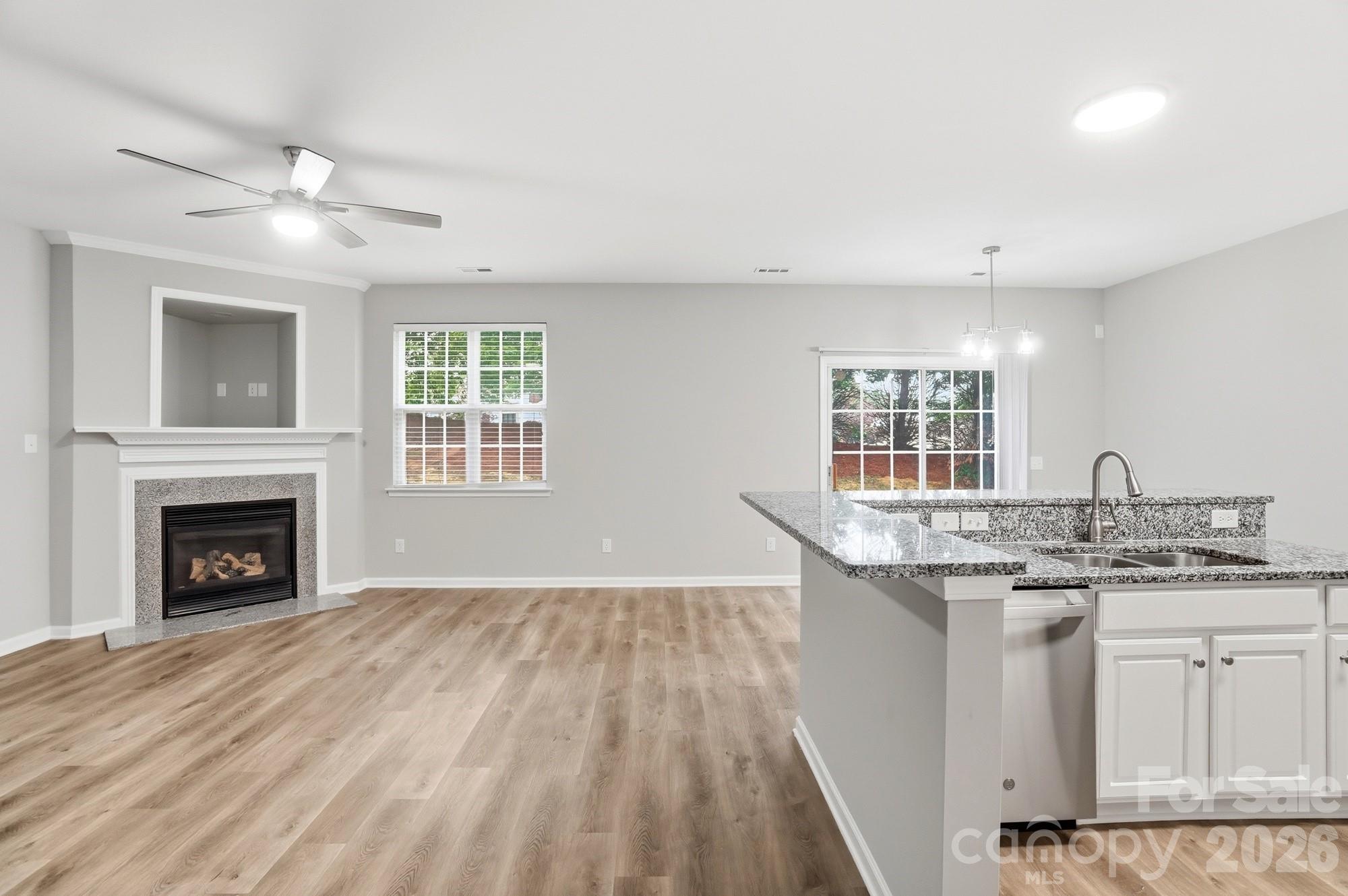 Southampton Commons - Residential