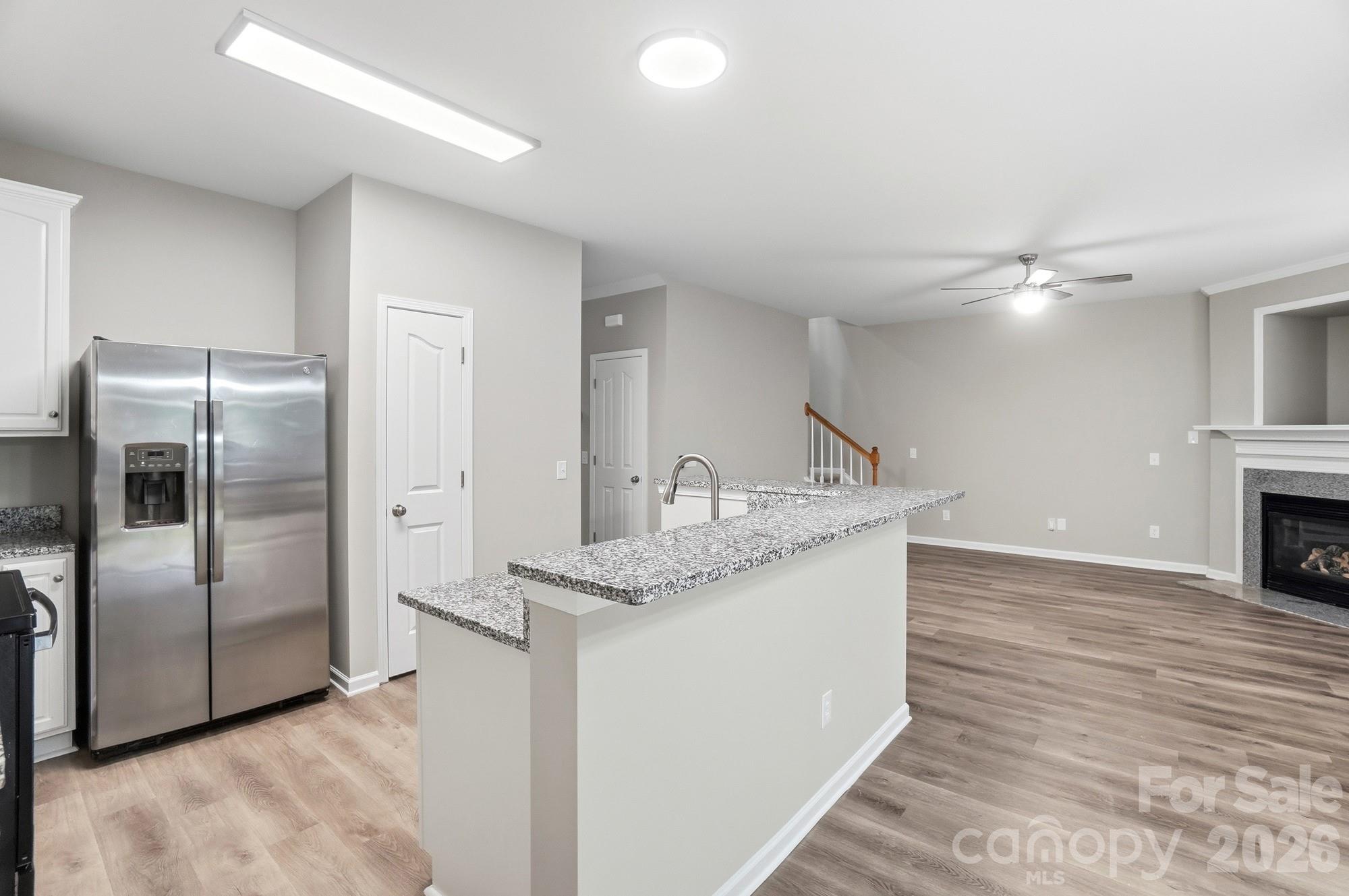 Southampton Commons - Residential